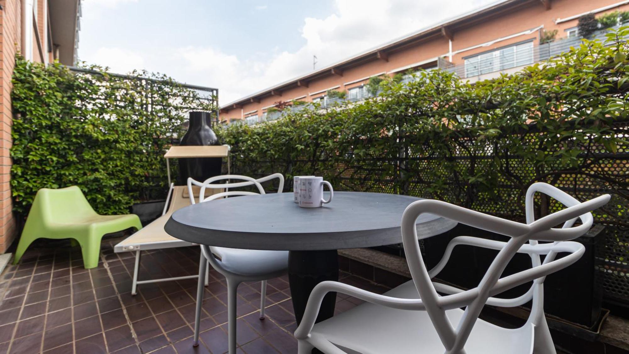 Italianway - Savona 123 Milan