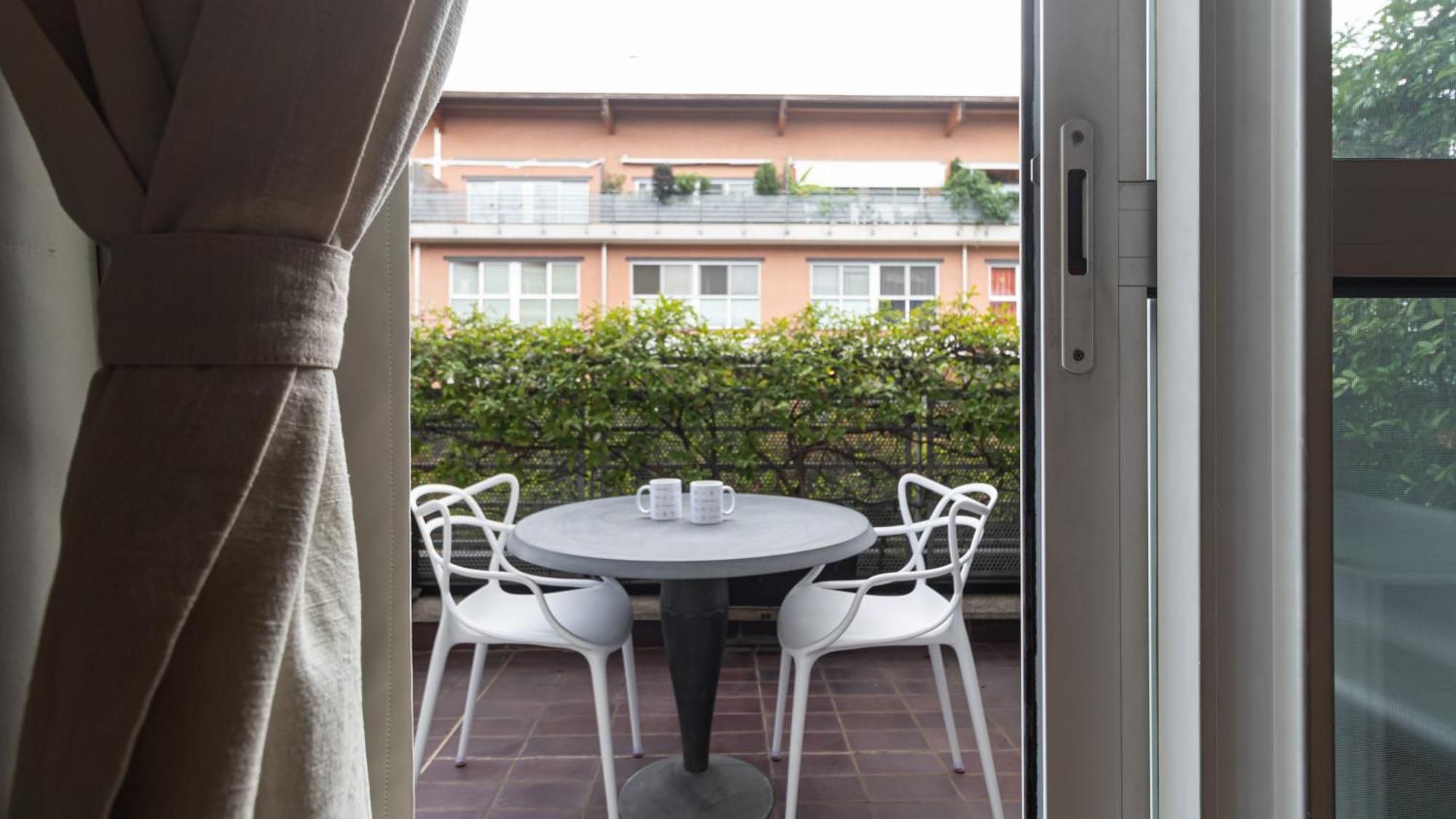 Apartment Italianway - Savona 123 Milan