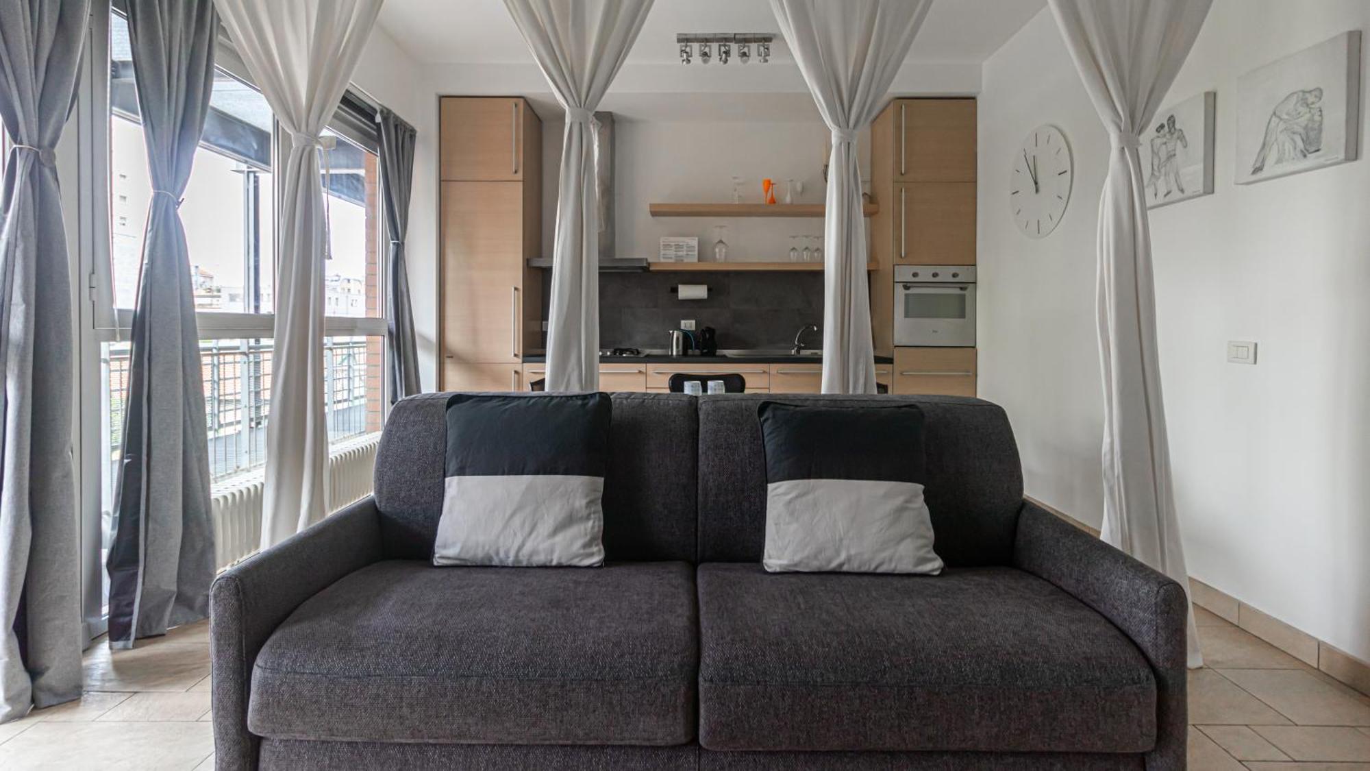 Apartment Italianway - Savona 123 *