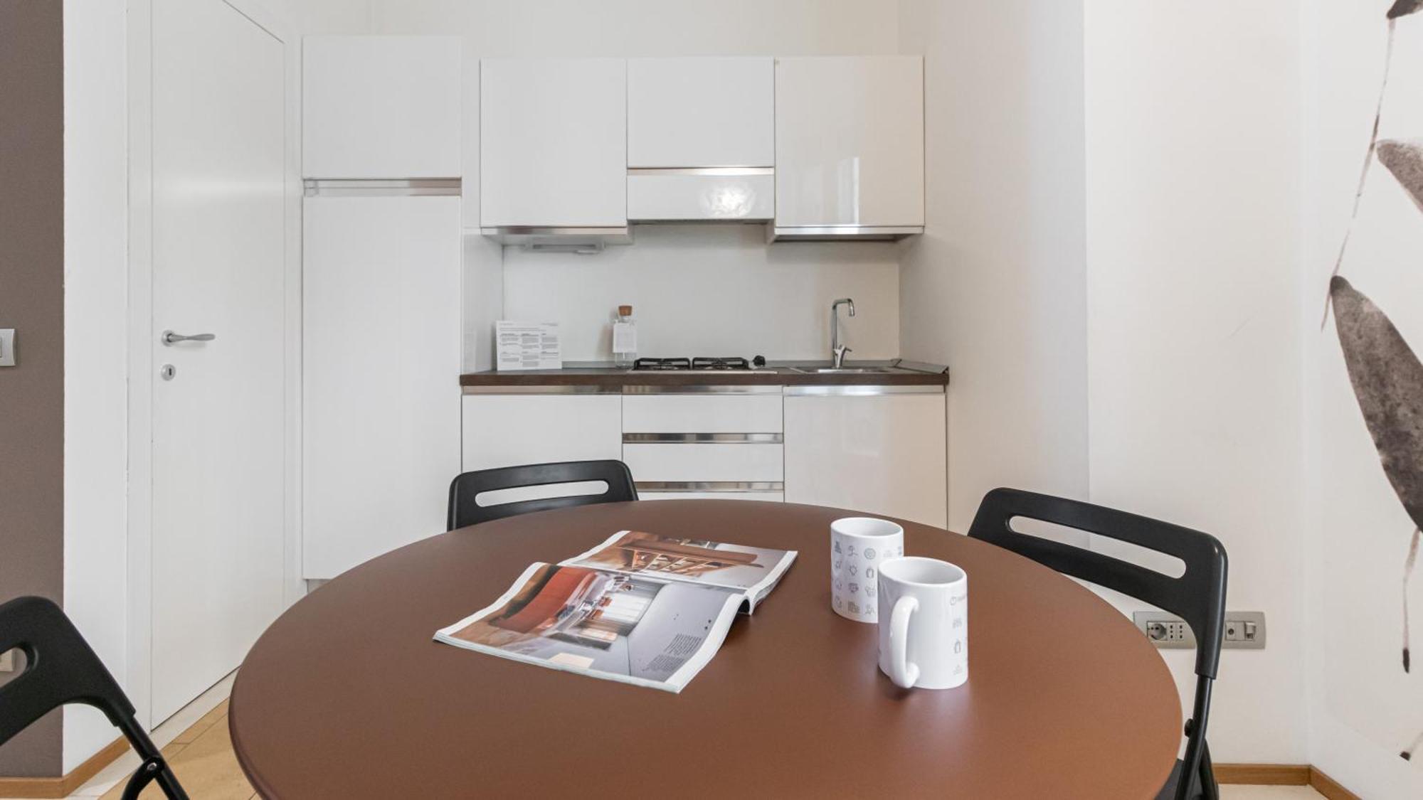 Italianway - Manin 35 Apartment Milan