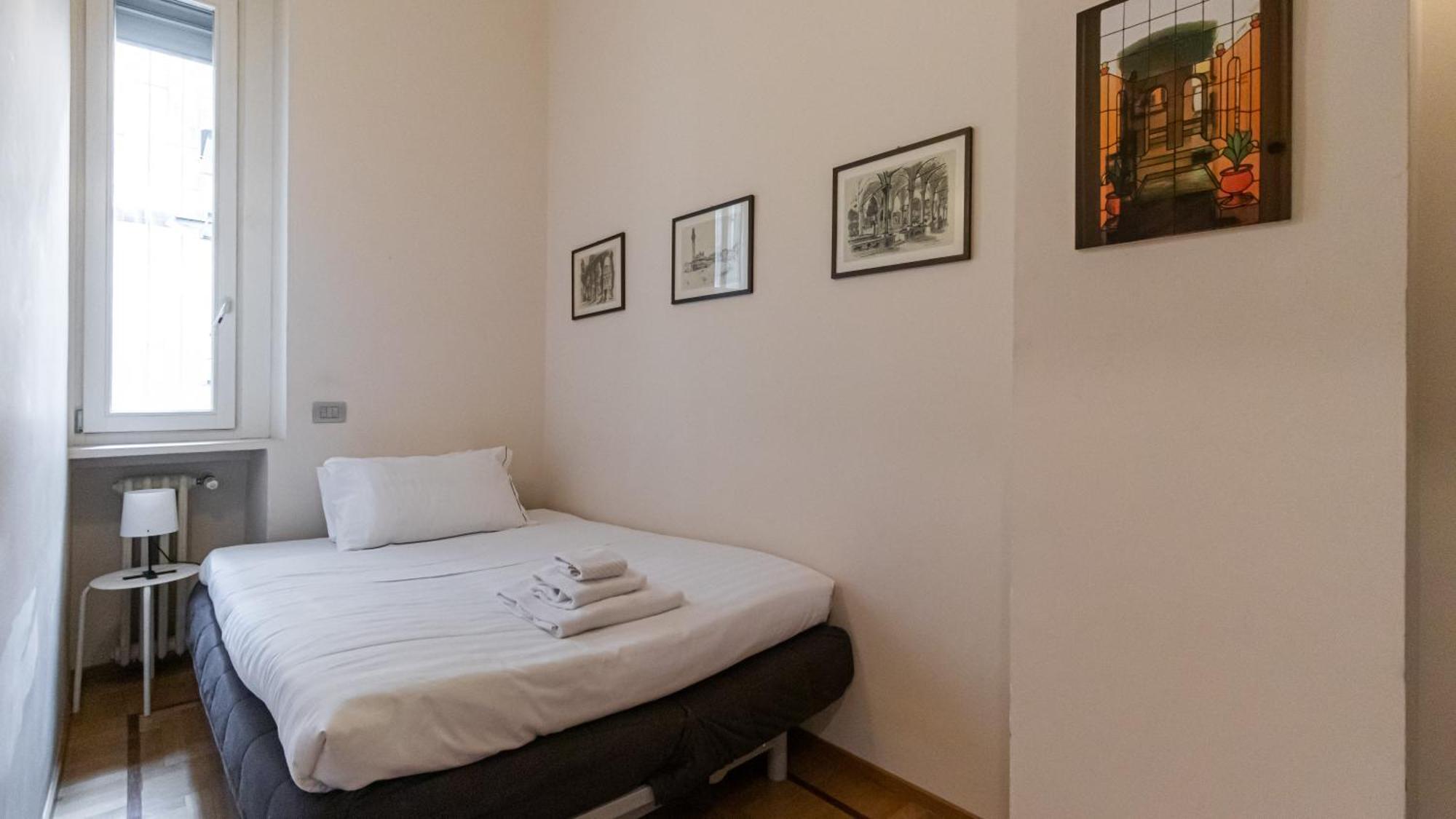 Italianway - Manin 35 Apartment