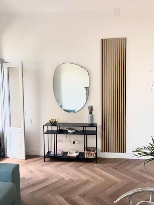 Apartment Luxury Design