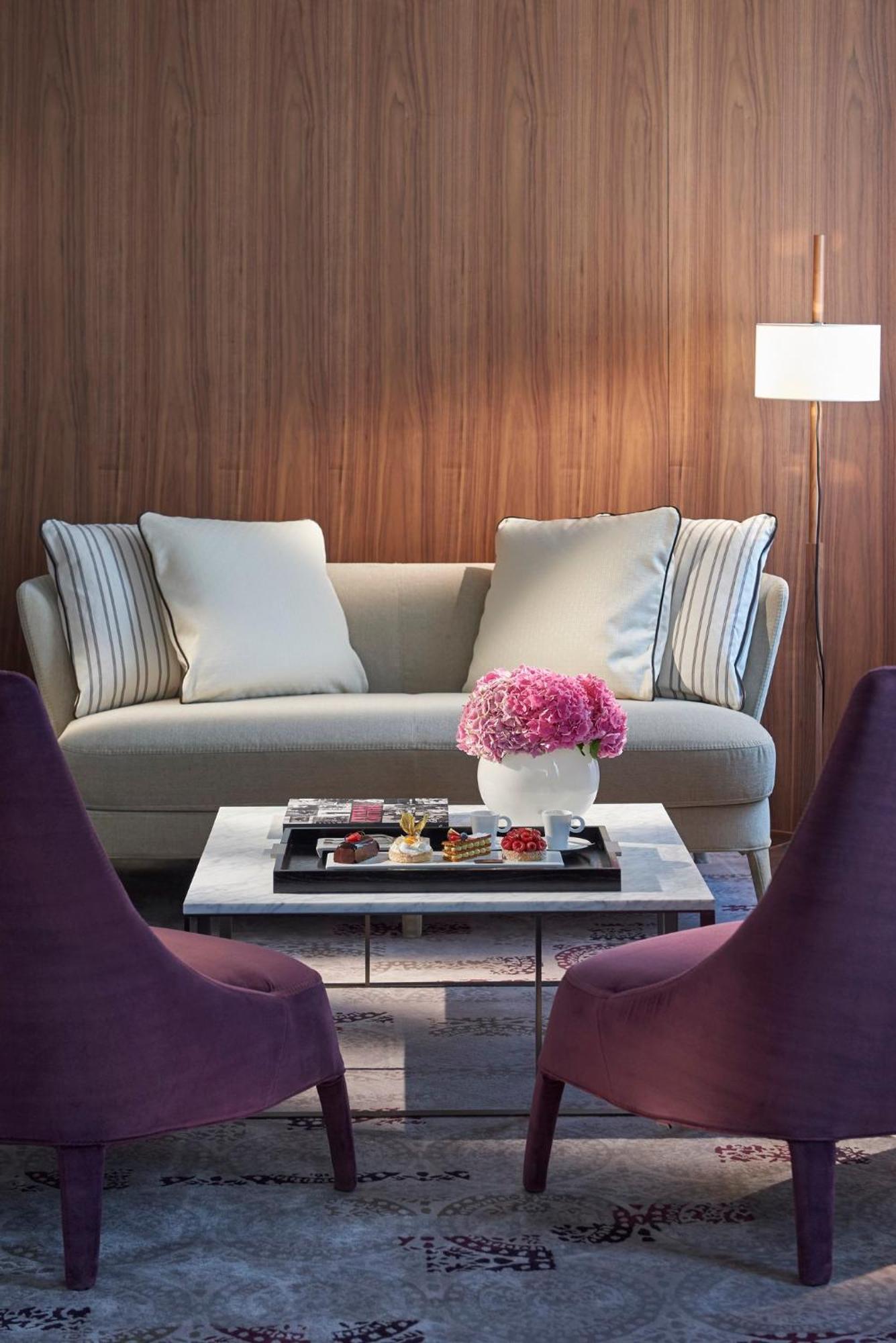 Mandarin Oriental, 5* Milan