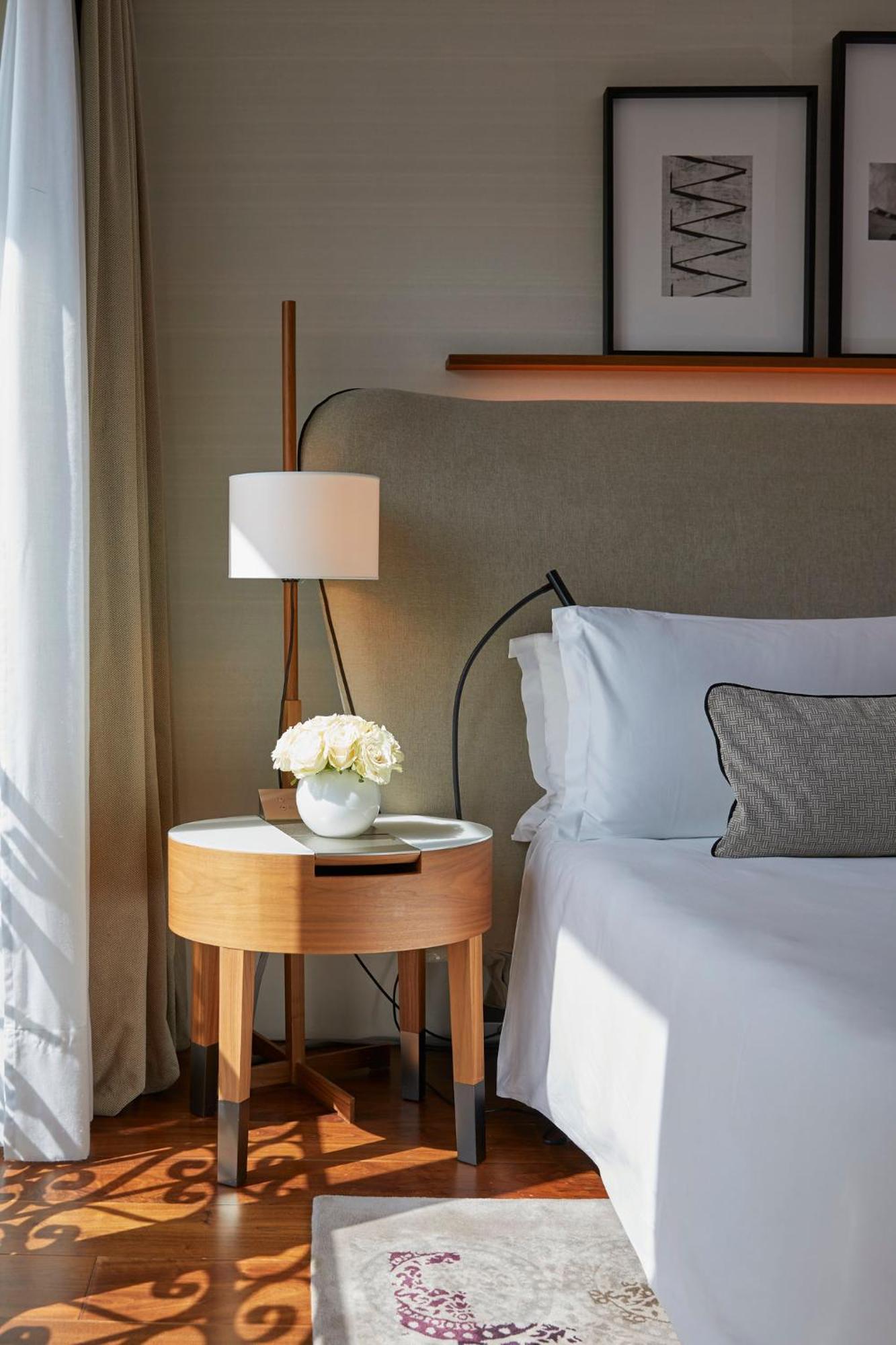 Mandarin Oriental, 5*