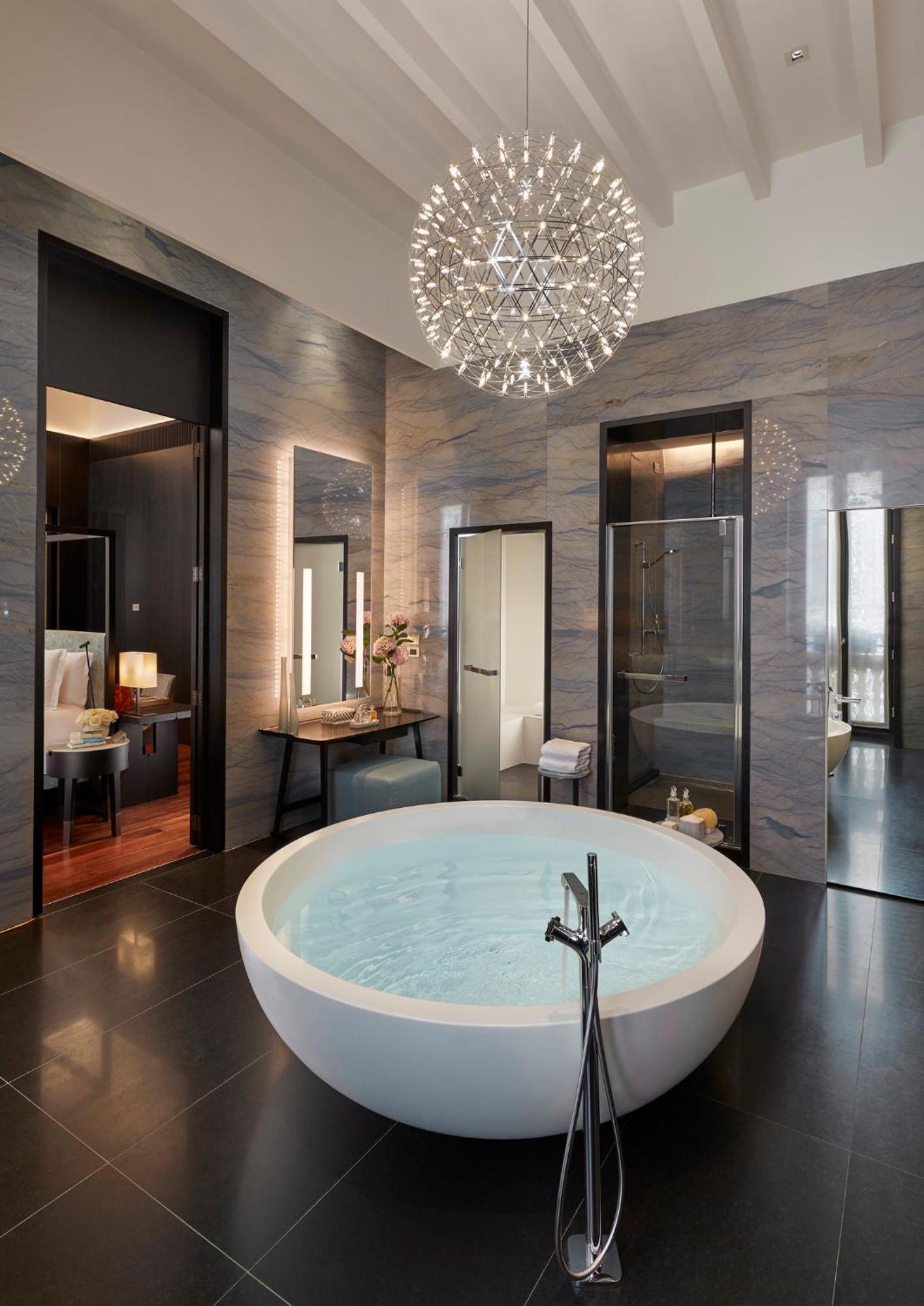 Hotel Mandarin Oriental, Milan