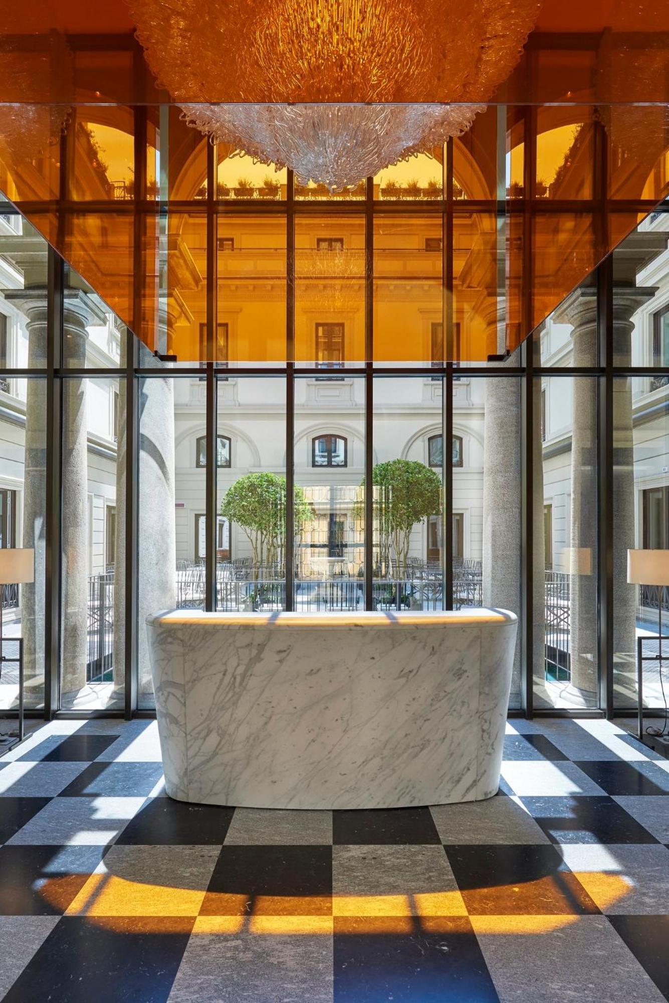 Mandarin Oriental, 5* Milan