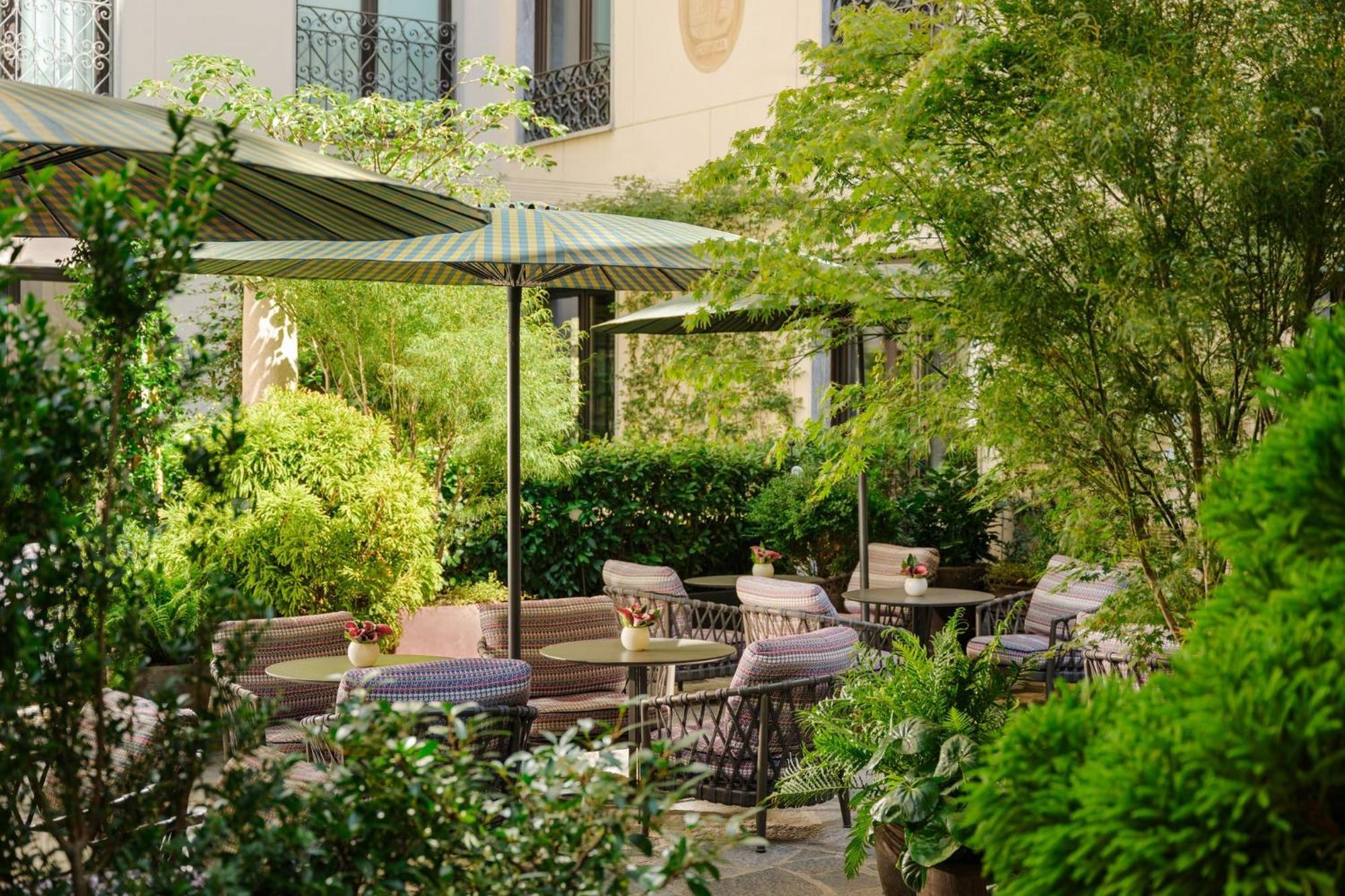 Mandarin Oriental,