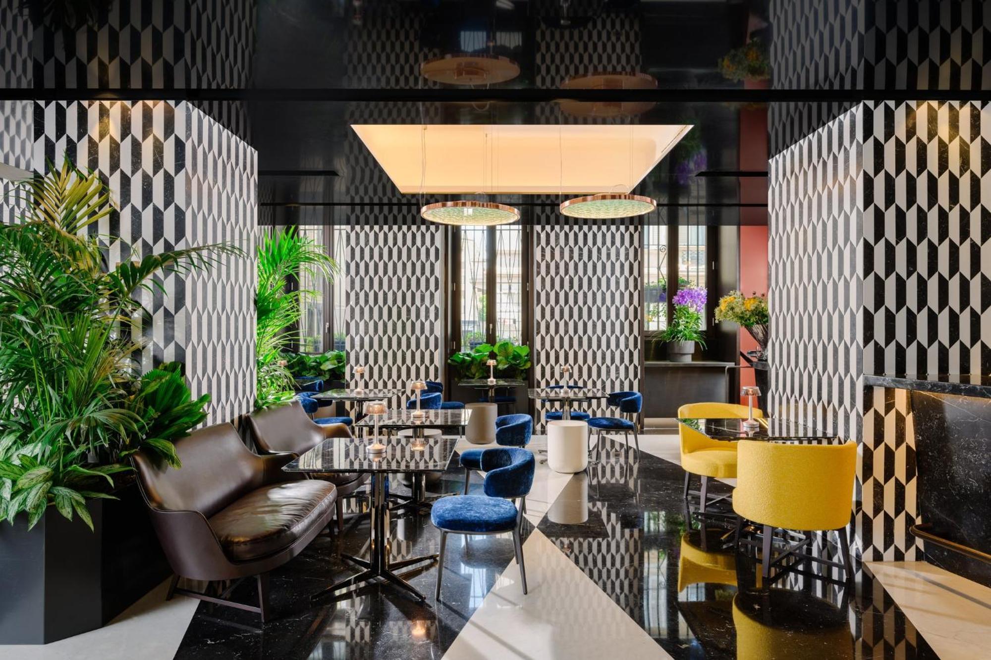 Hotel Mandarin Oriental, 5*