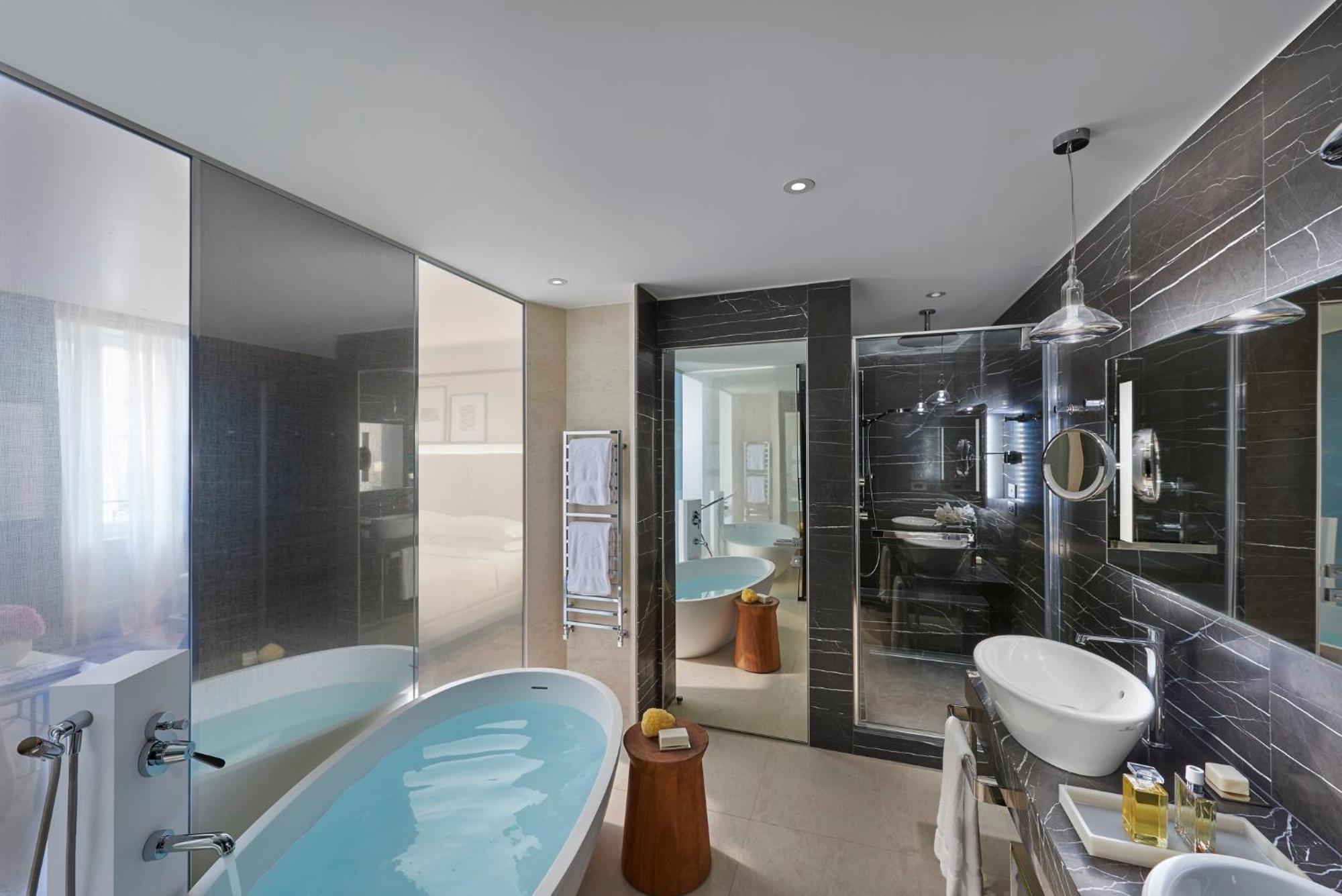 Mandarin Oriental, 5*