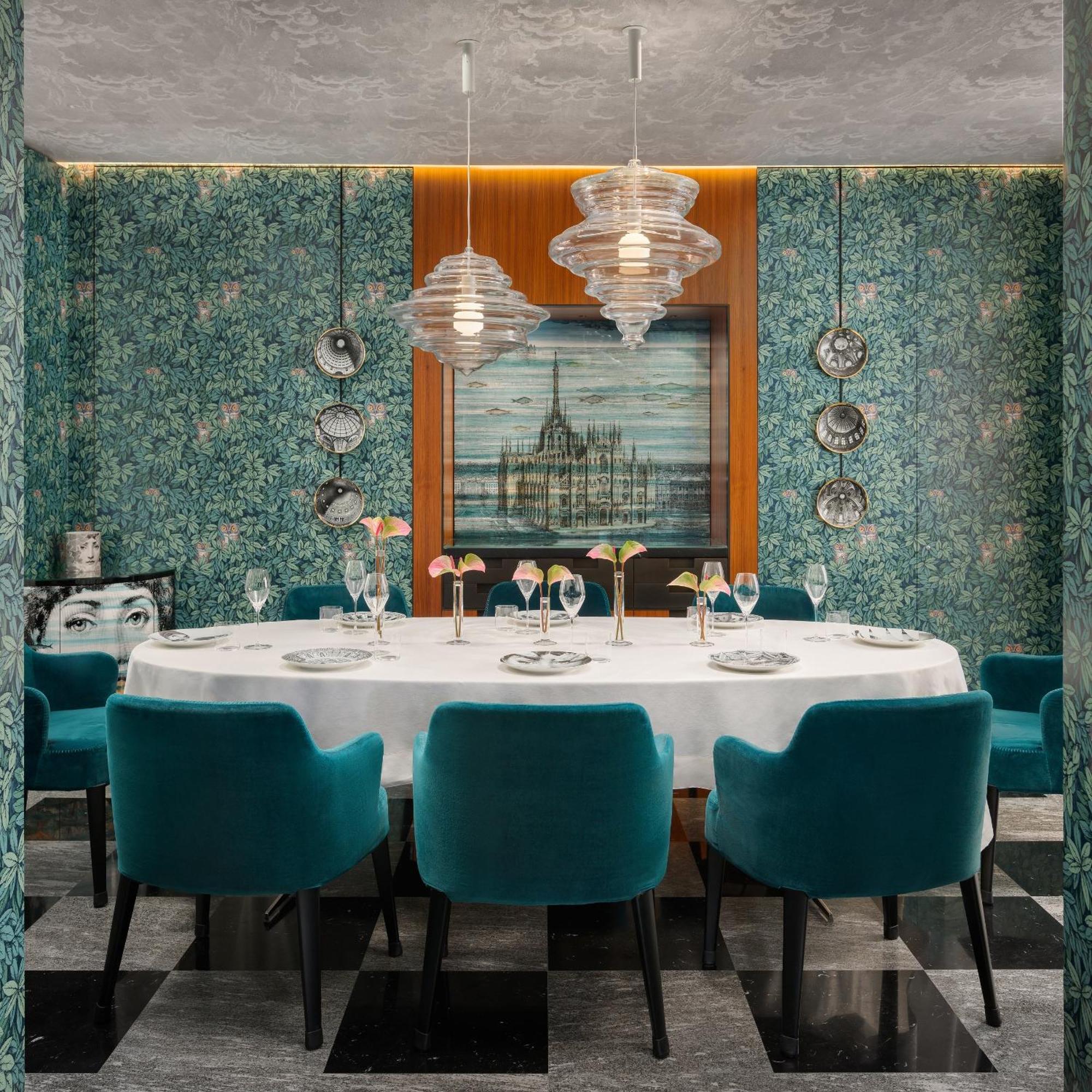 Mandarin Oriental, Milan