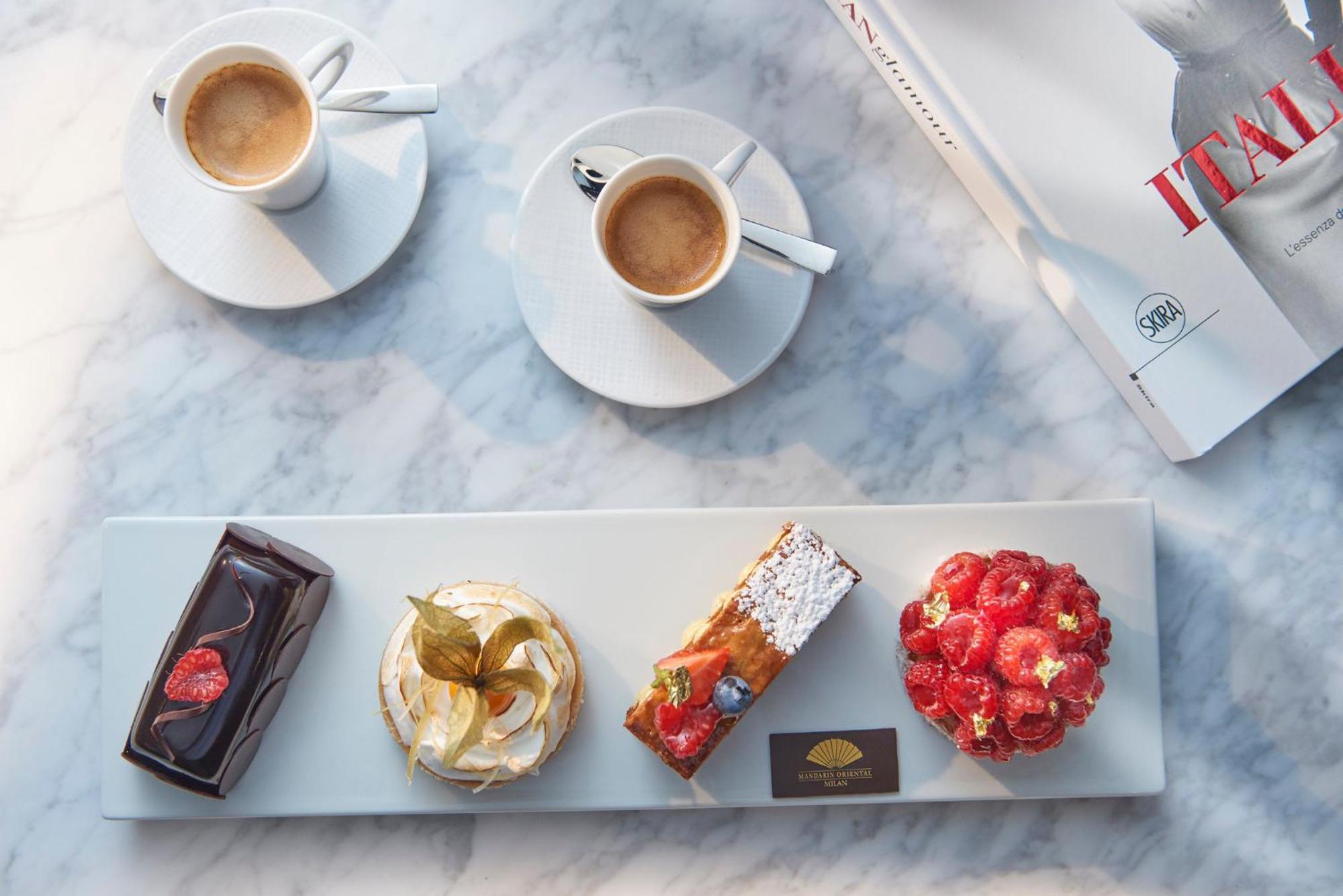 Mandarin Oriental, 5* Milan