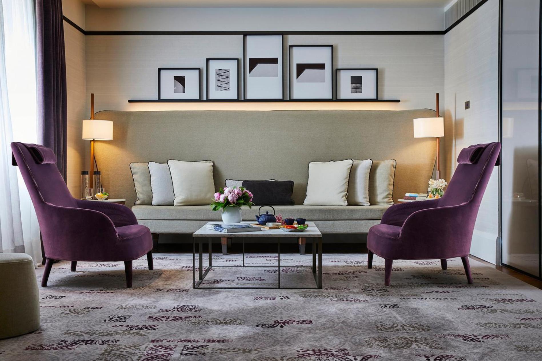 Mandarin Oriental,