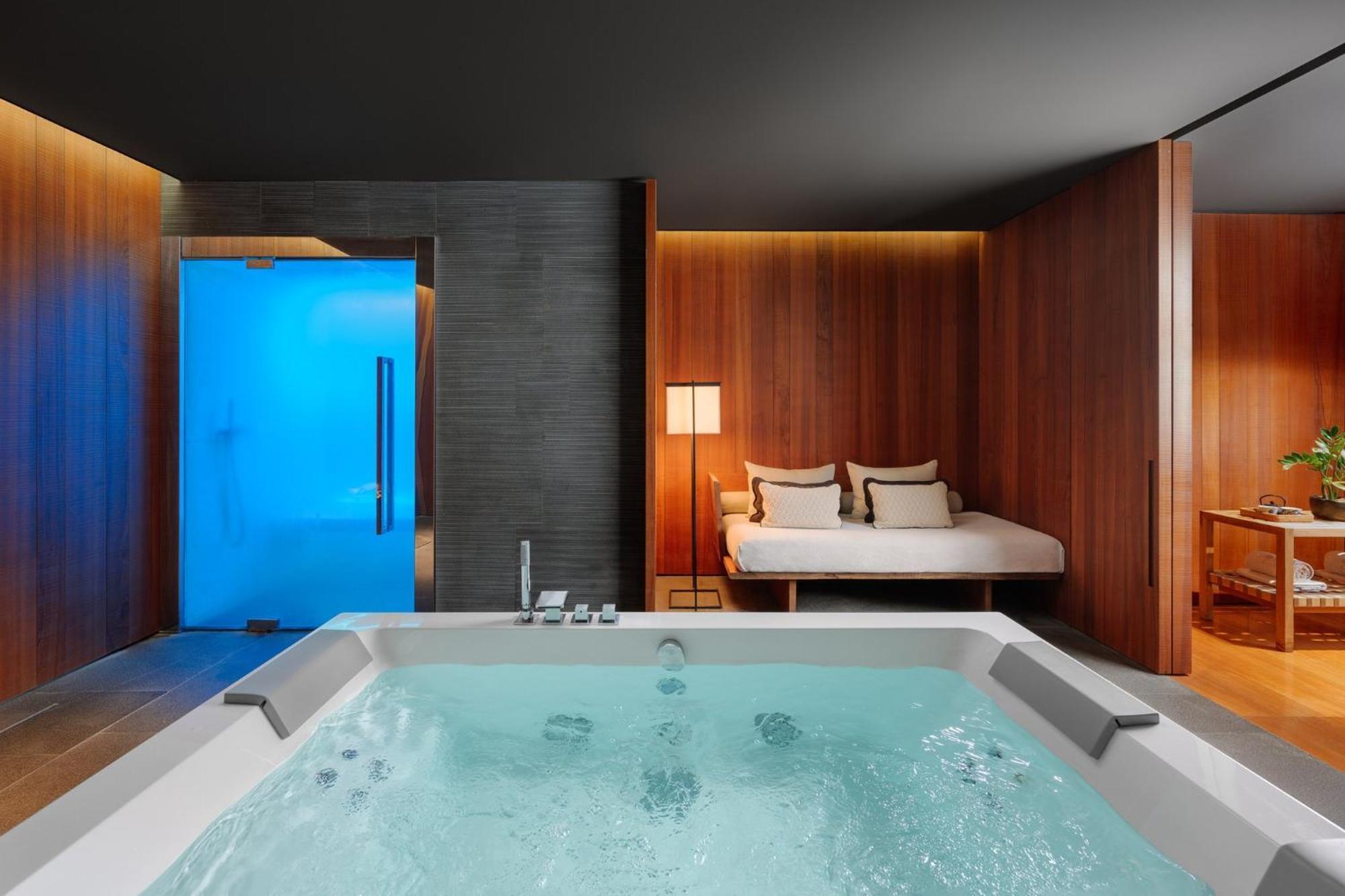 Mandarin Oriental, Hotel 5*