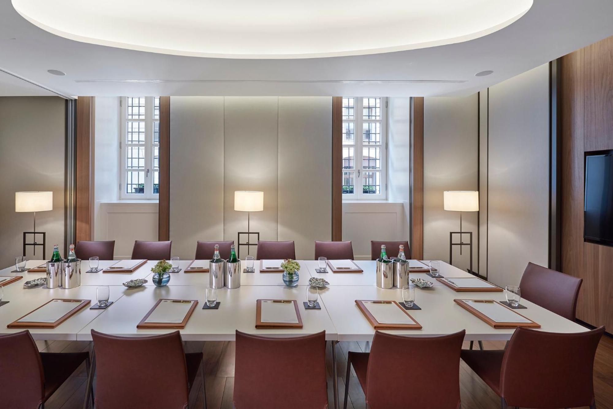 Hotel Mandarin Oriental, 5*