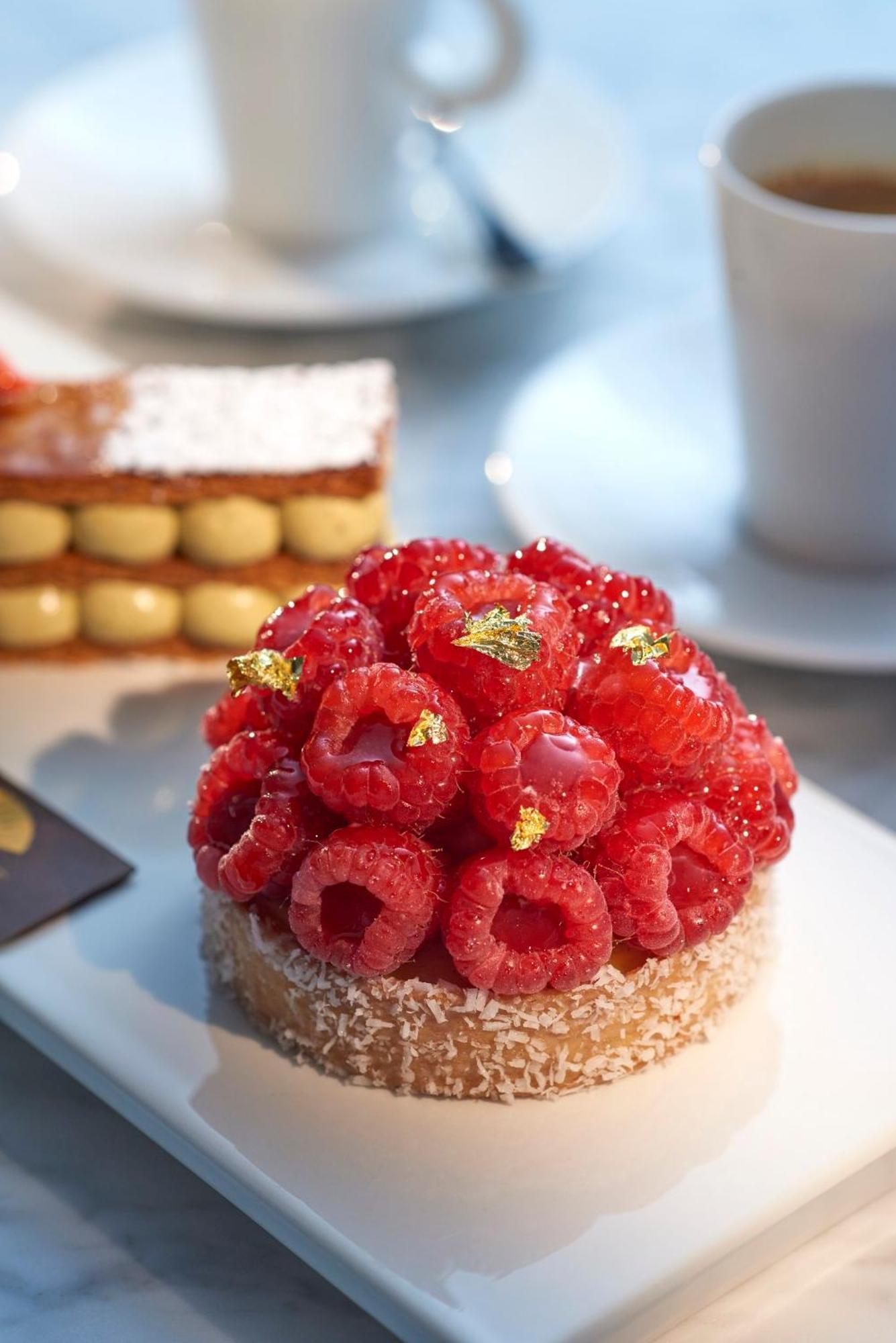 Mandarin Oriental, Hotel Milan
