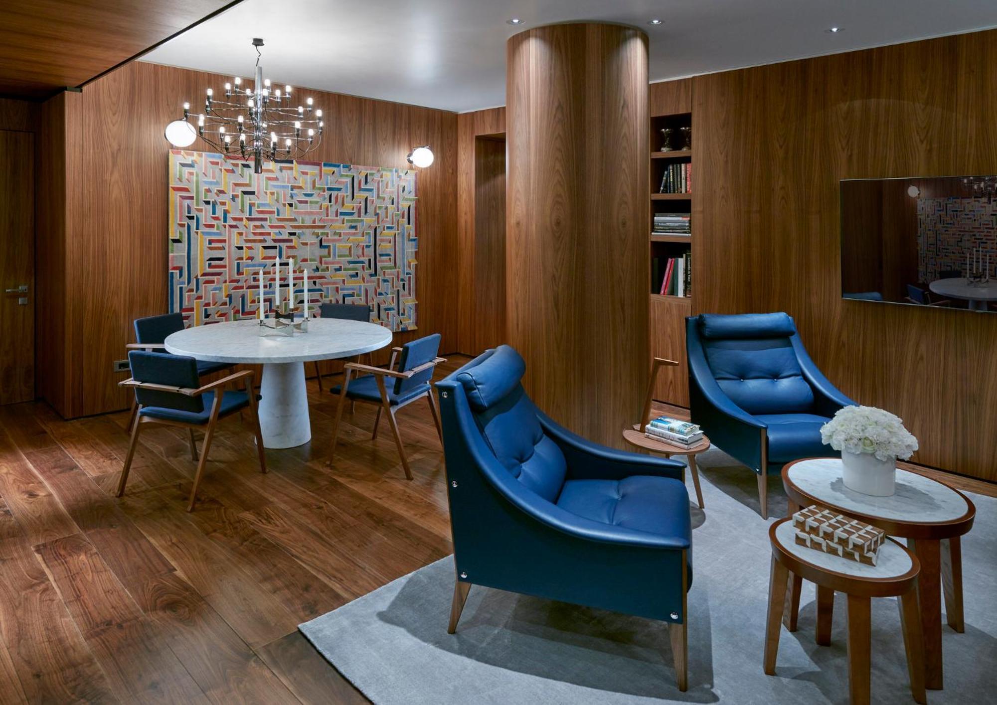 Mandarin Oriental, 5* Milan