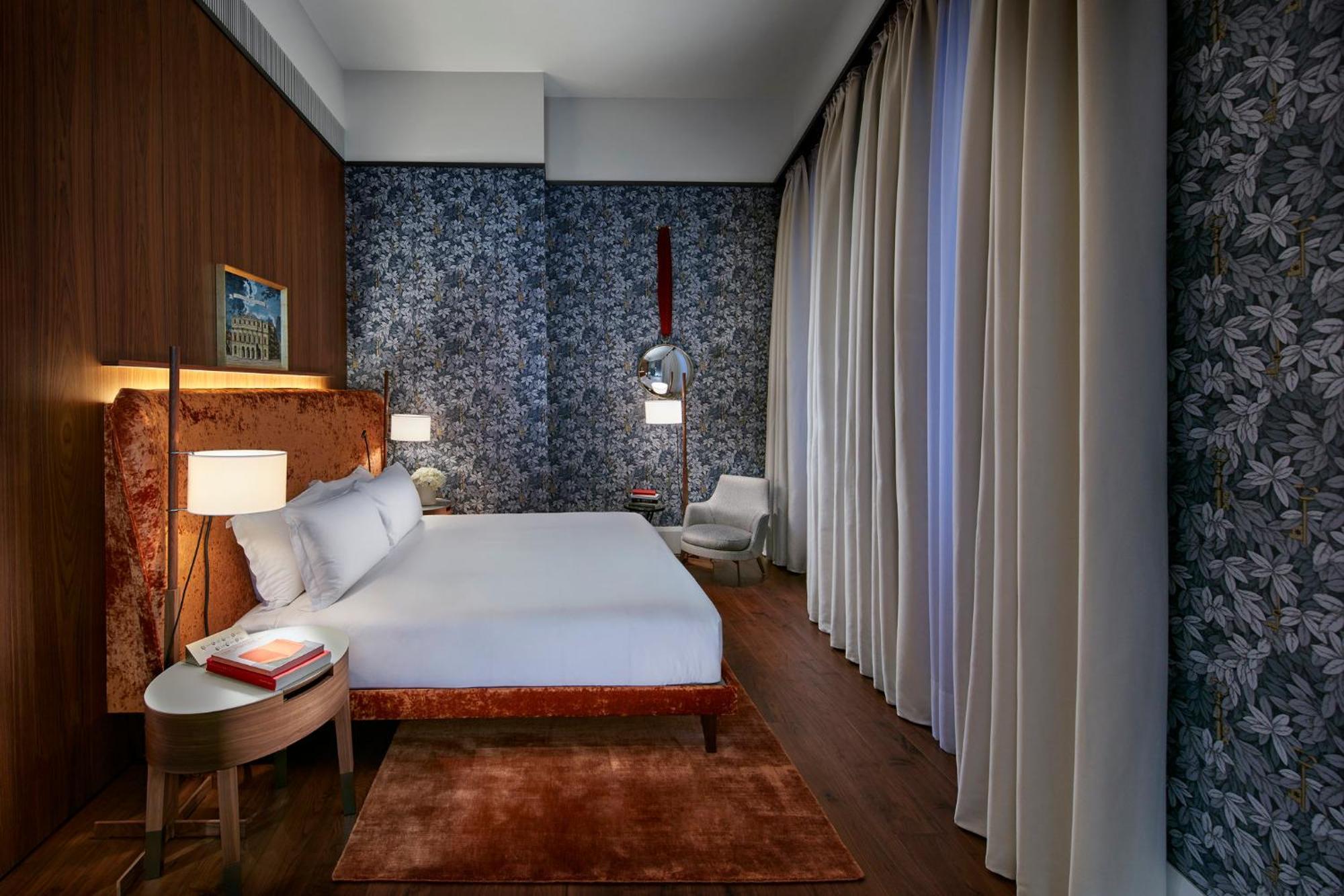 Mandarin Oriental, 5*