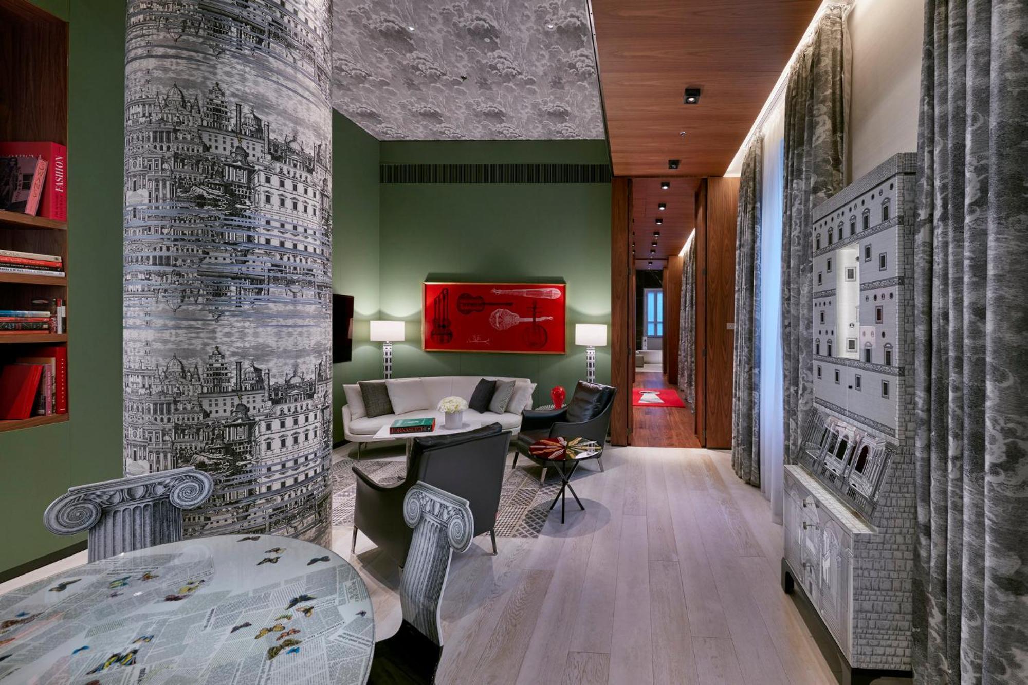 Mandarin Oriental, 5* Milan