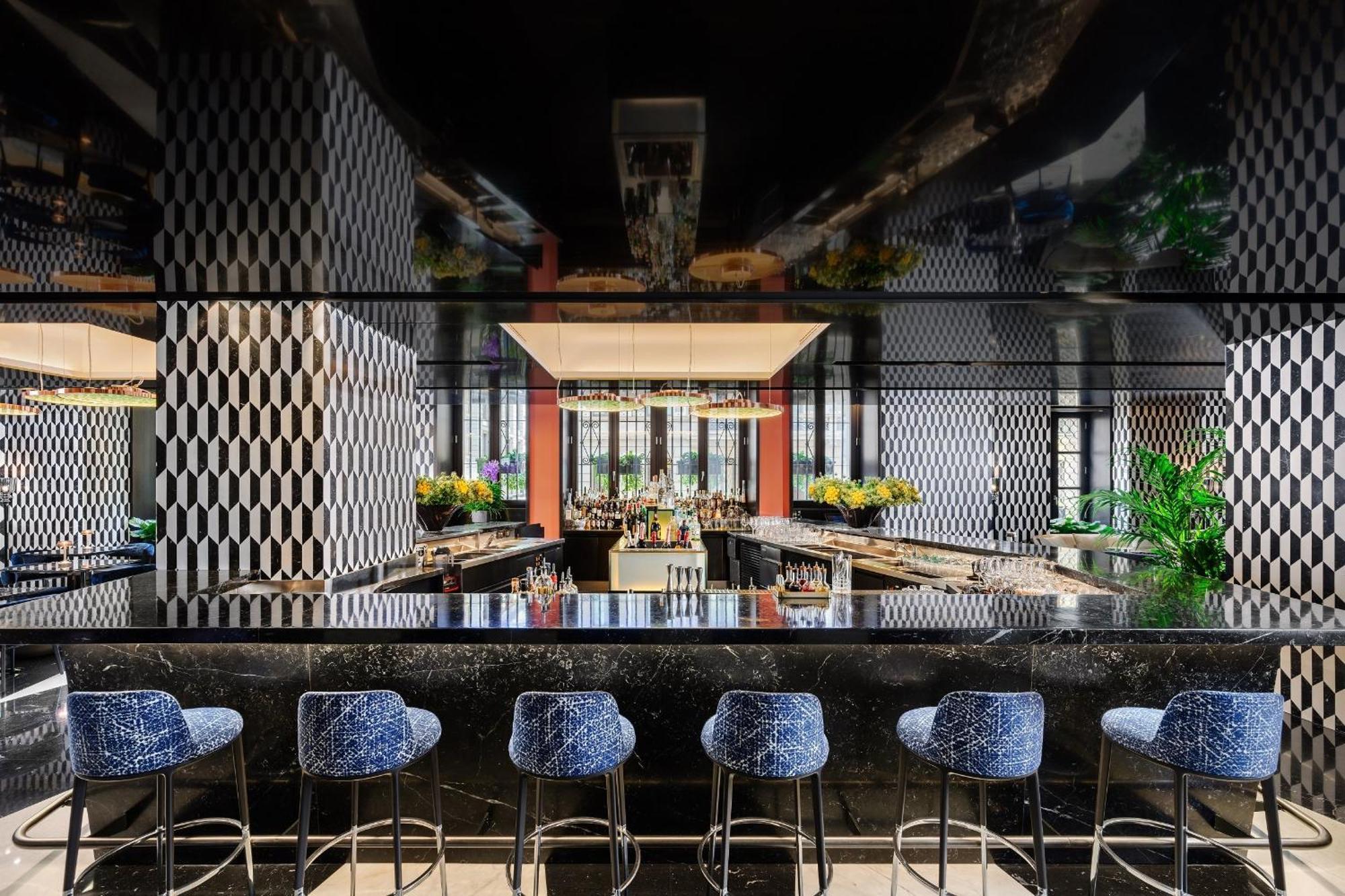 Mandarin Oriental, Hotel 5*