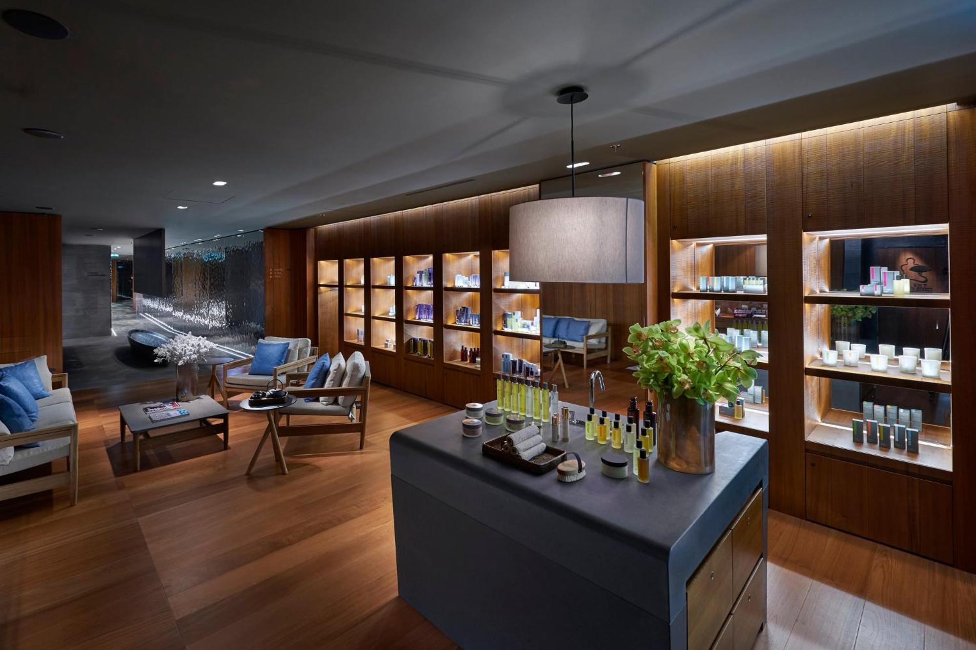 Hotel Mandarin Oriental, Milan