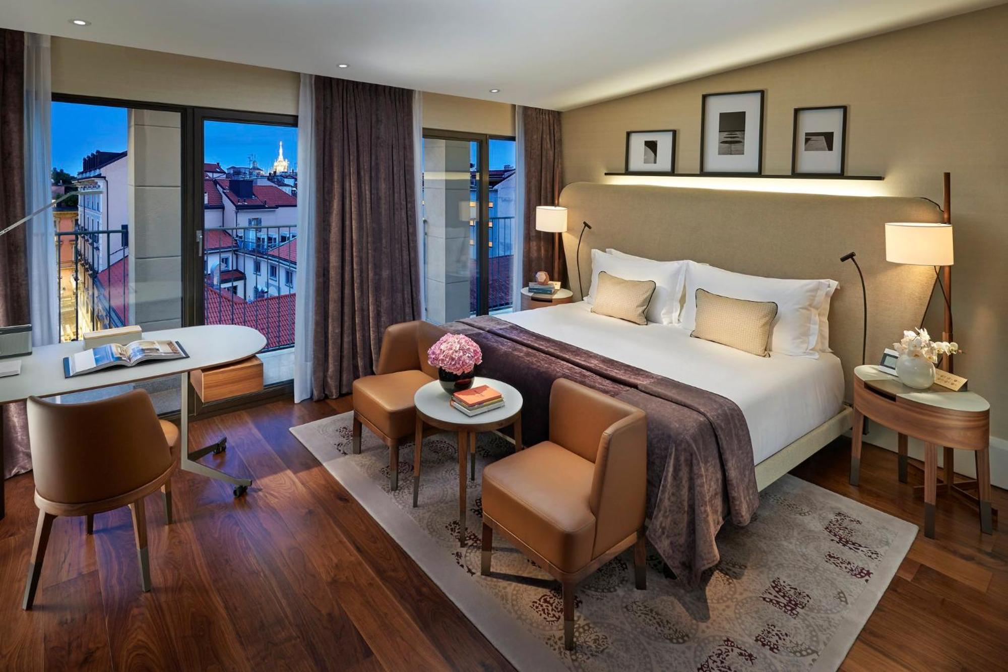 Mandarin Oriental, 5*