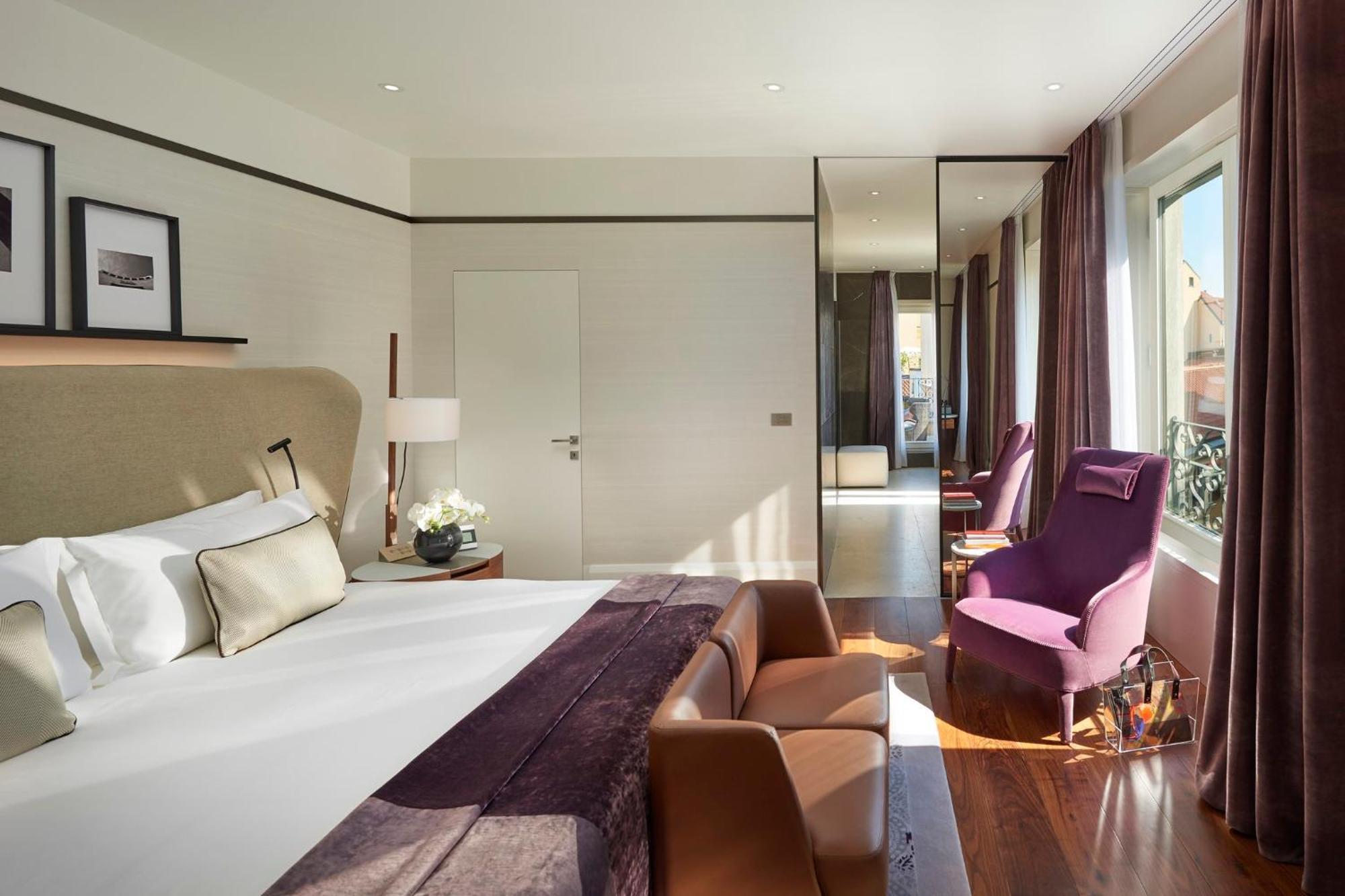 Mandarin Oriental, 5* Milan