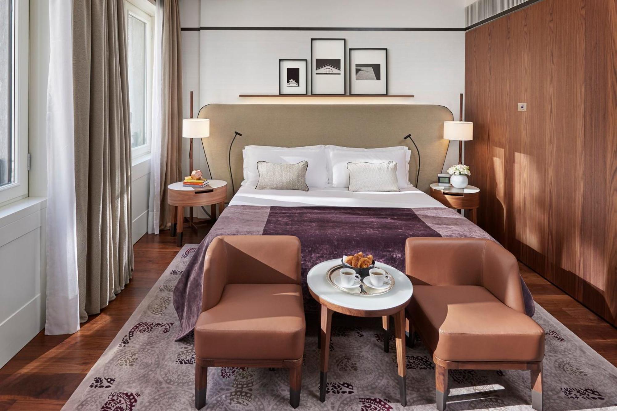 Mandarin Oriental, 5*