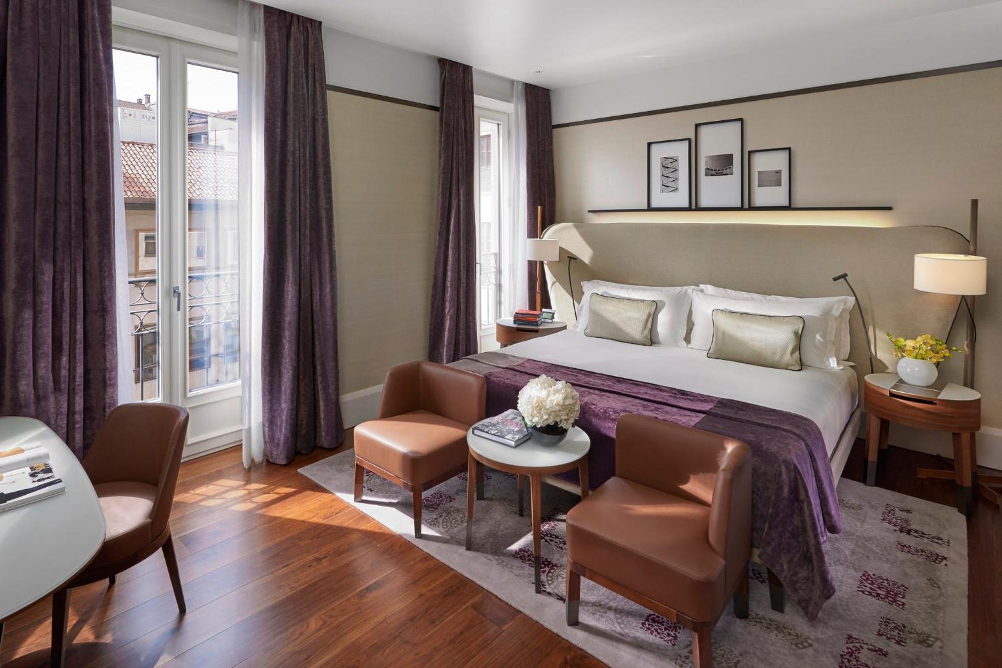 Mandarin Oriental, 5* Milan