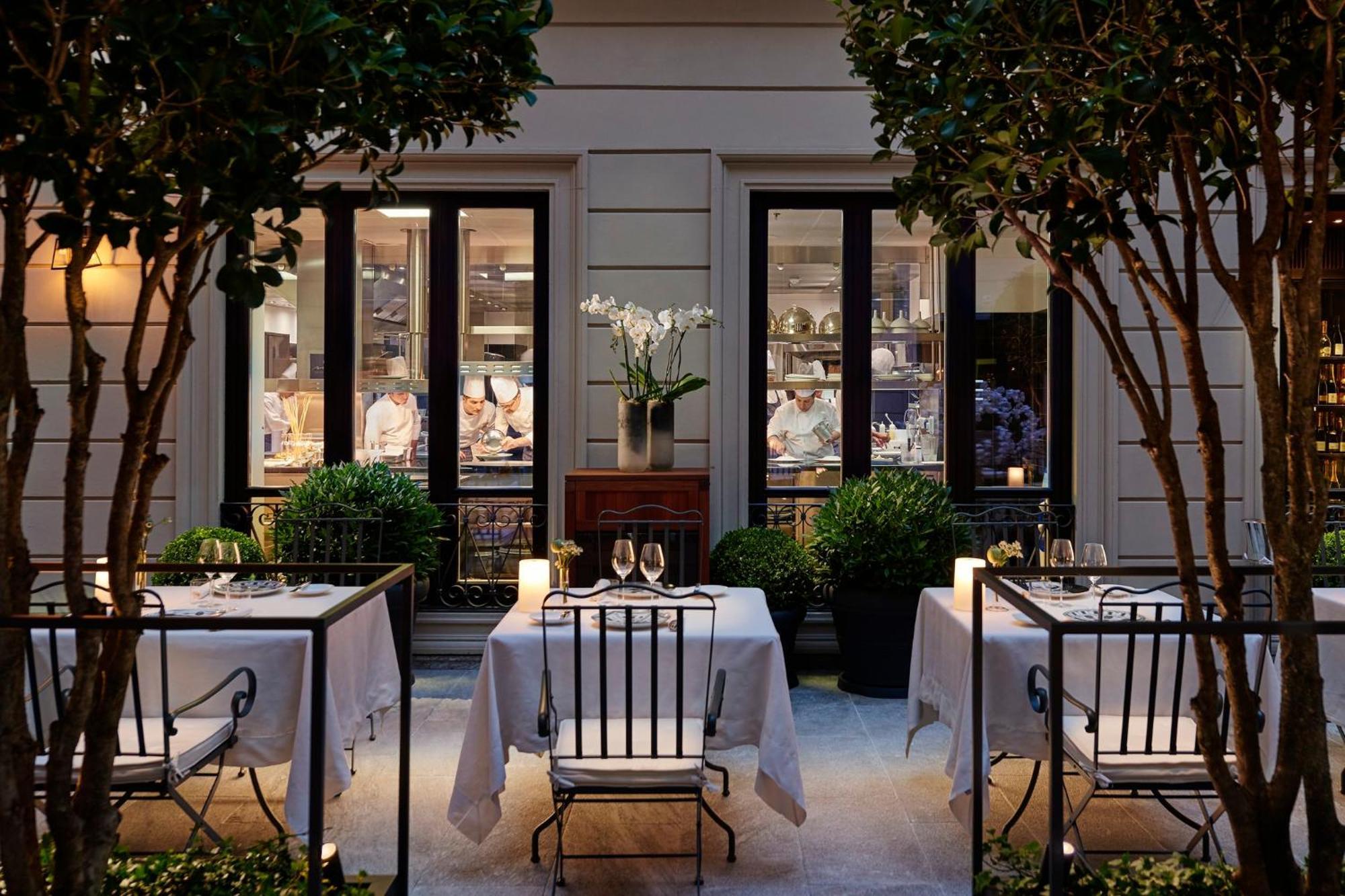 Mandarin Oriental, 5*