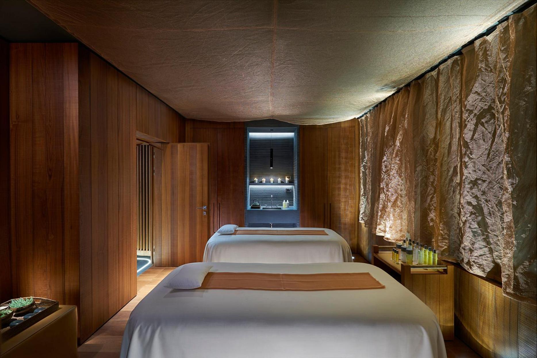 Mandarin Oriental, 5* Milan