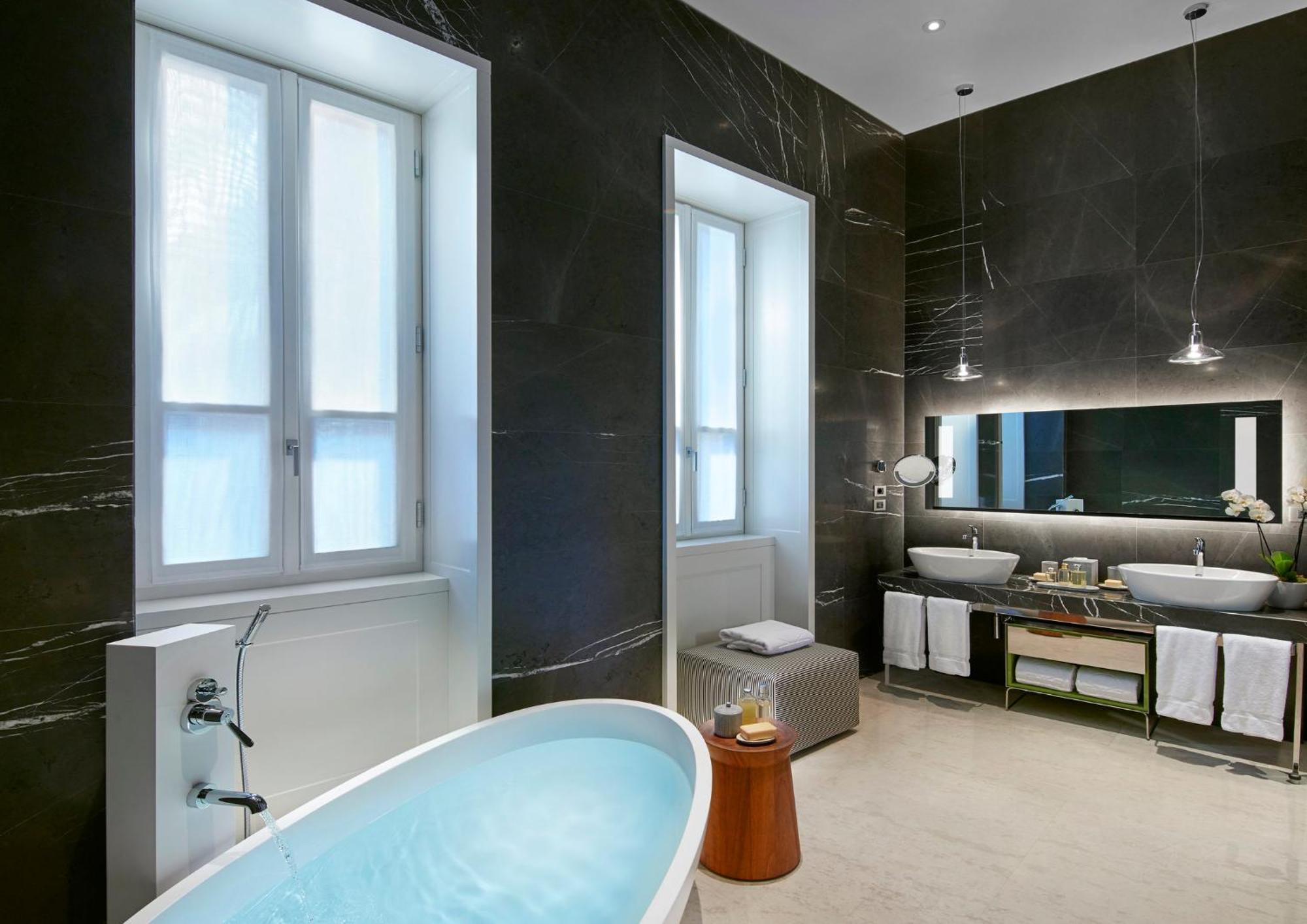 Hotel Mandarin Oriental,
