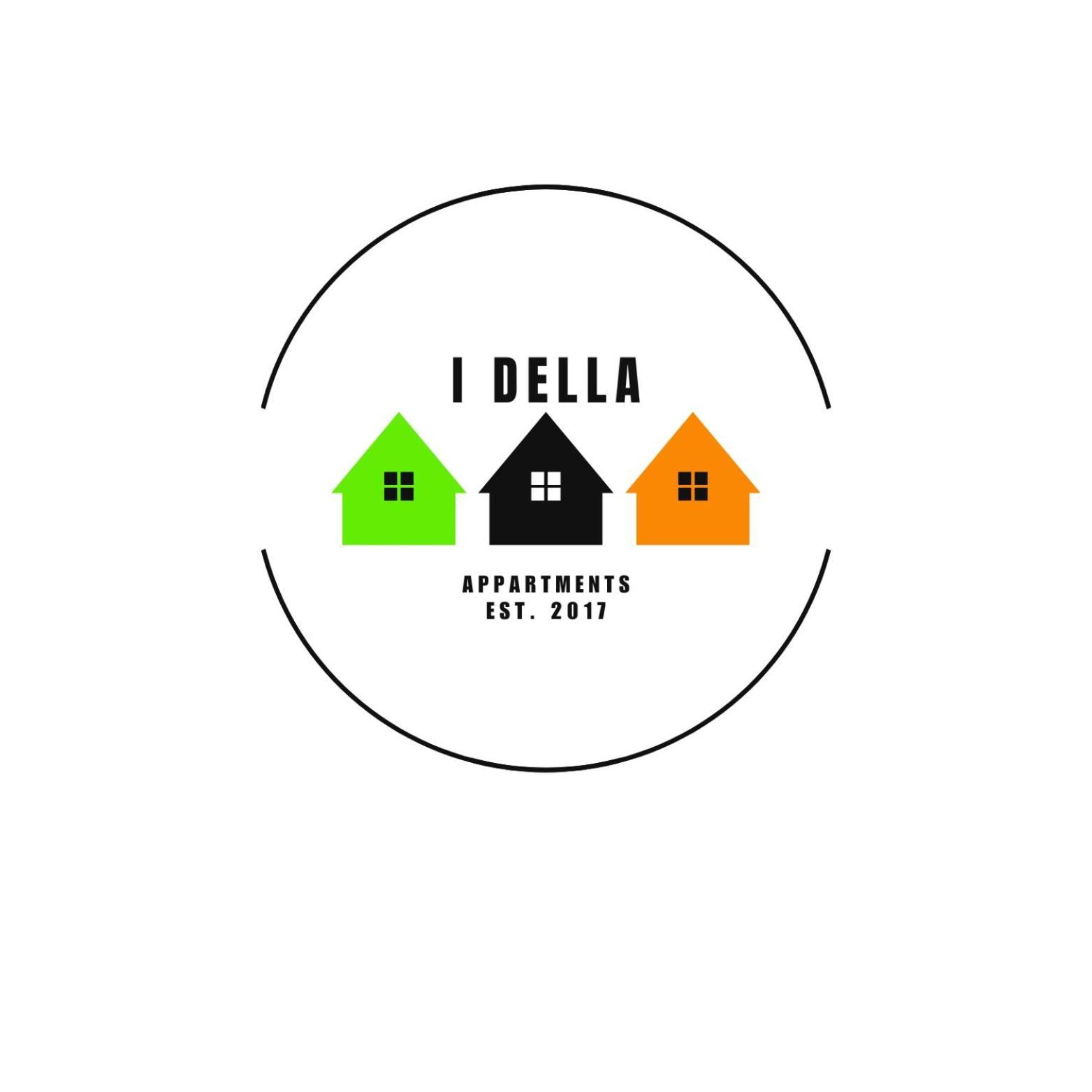 I Della Appartamento Milano