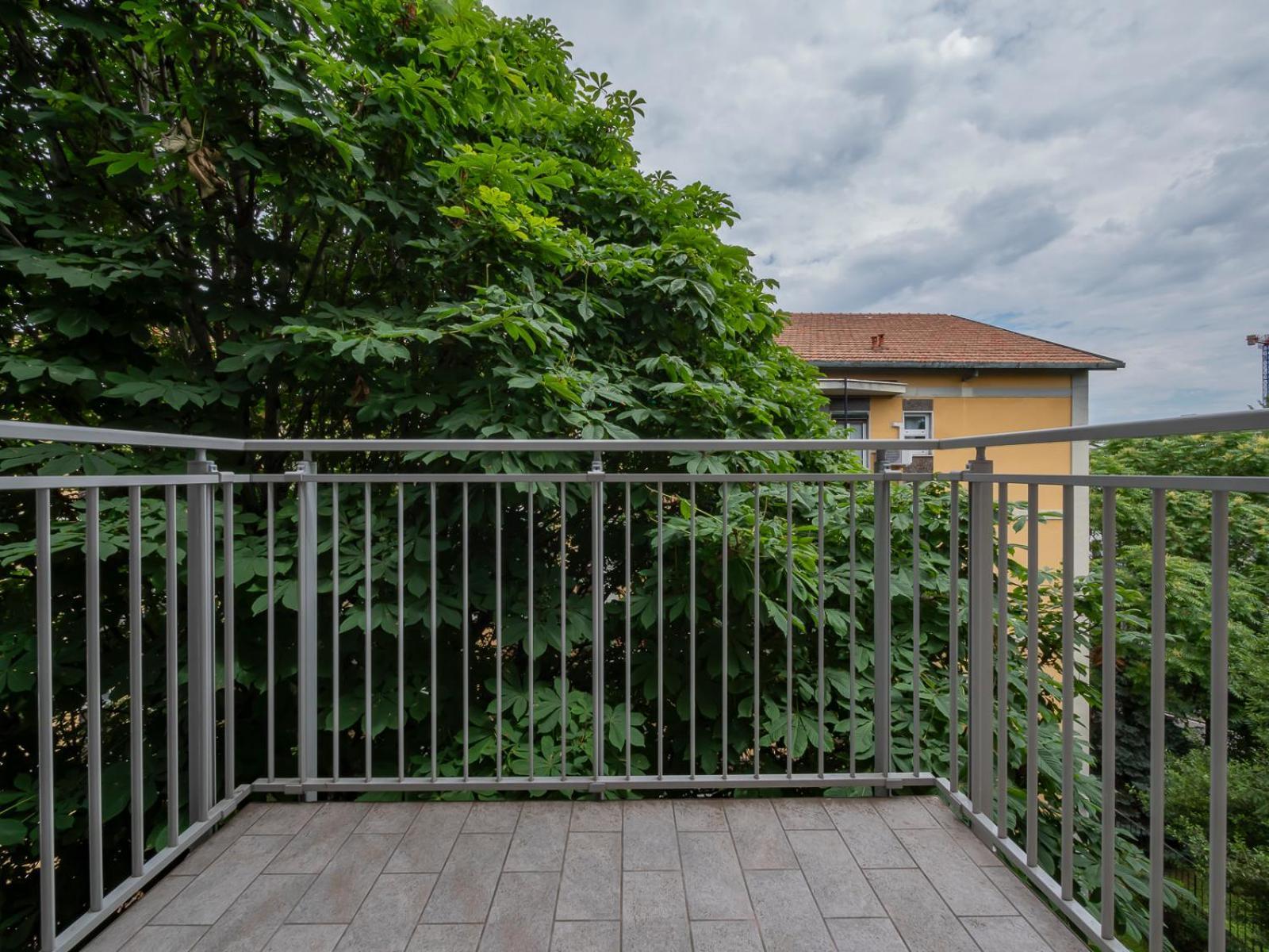 Xenia - Attic In San Siro Area Milão