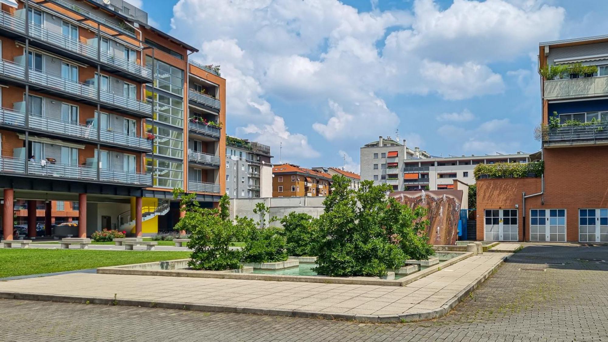 Italianway - Savona 123 Apartment Milan