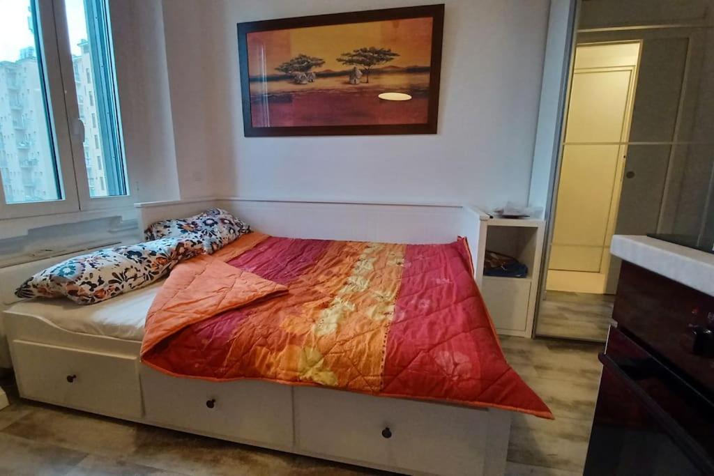 Apartamento Ieo, Prada, Bocconi, Duomo, Assago Forum Milão