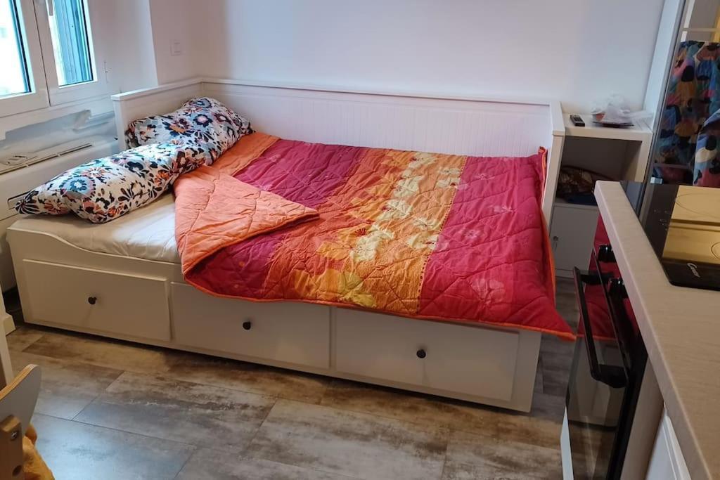 Ieo, Prada, Bocconi, Duomo, Assago Forum Apartamento Milão
