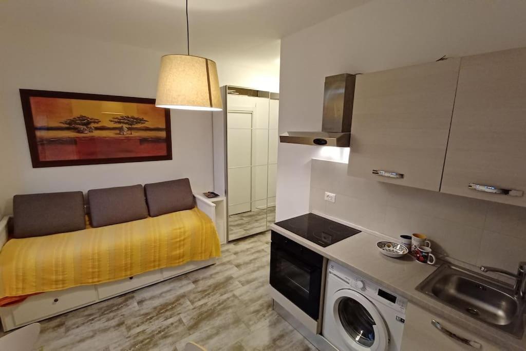 Apartamento Ieo, Prada, Bocconi, Duomo, Assago Forum