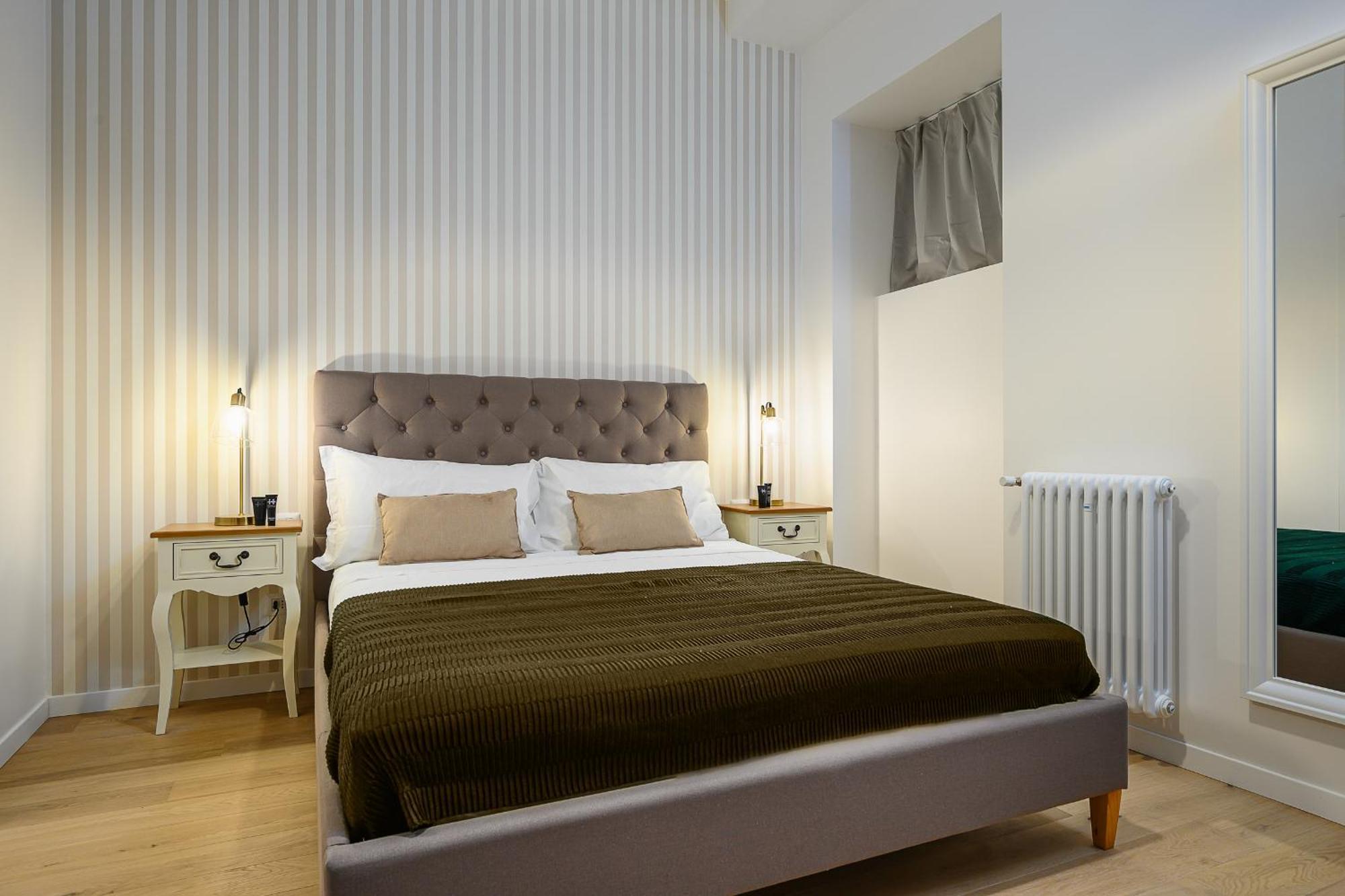 Appartamento In Porta Garibaldi & Chinatown - Center Well Connected *