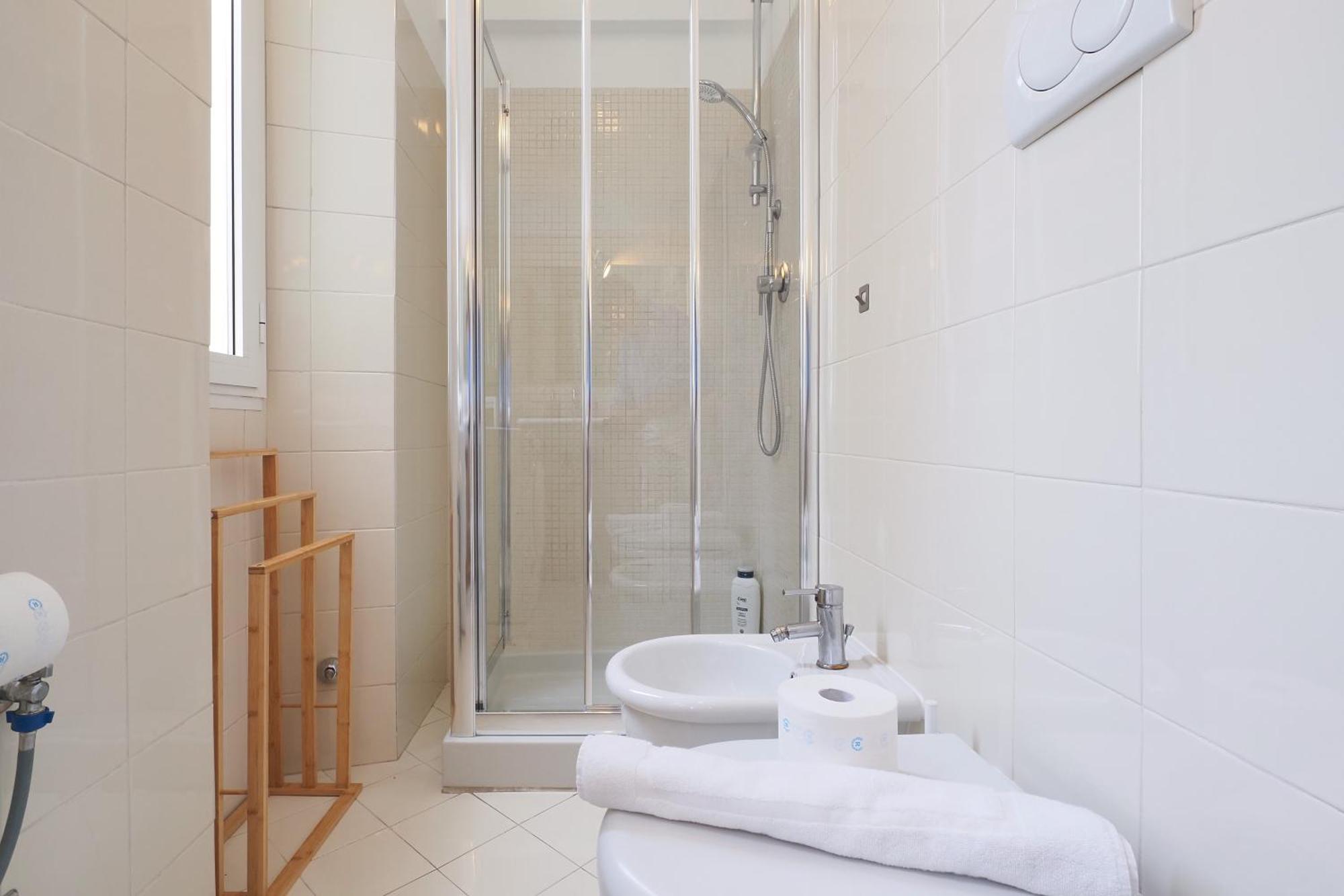 Apartamento Primopiano - Stoppani Milão