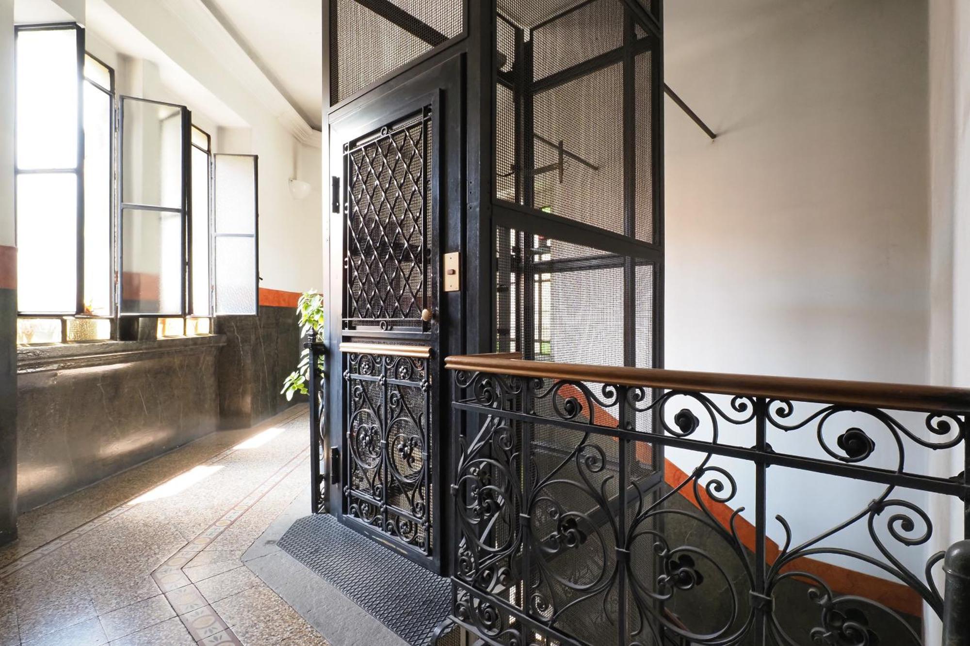 Apartamento Primopiano - Stoppani *