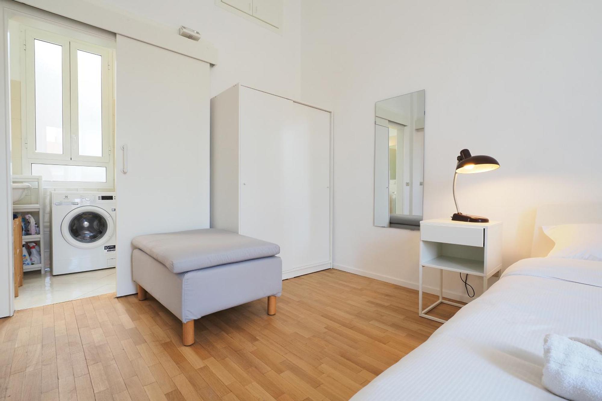 Primopiano - Stoppani Apartamento Milão