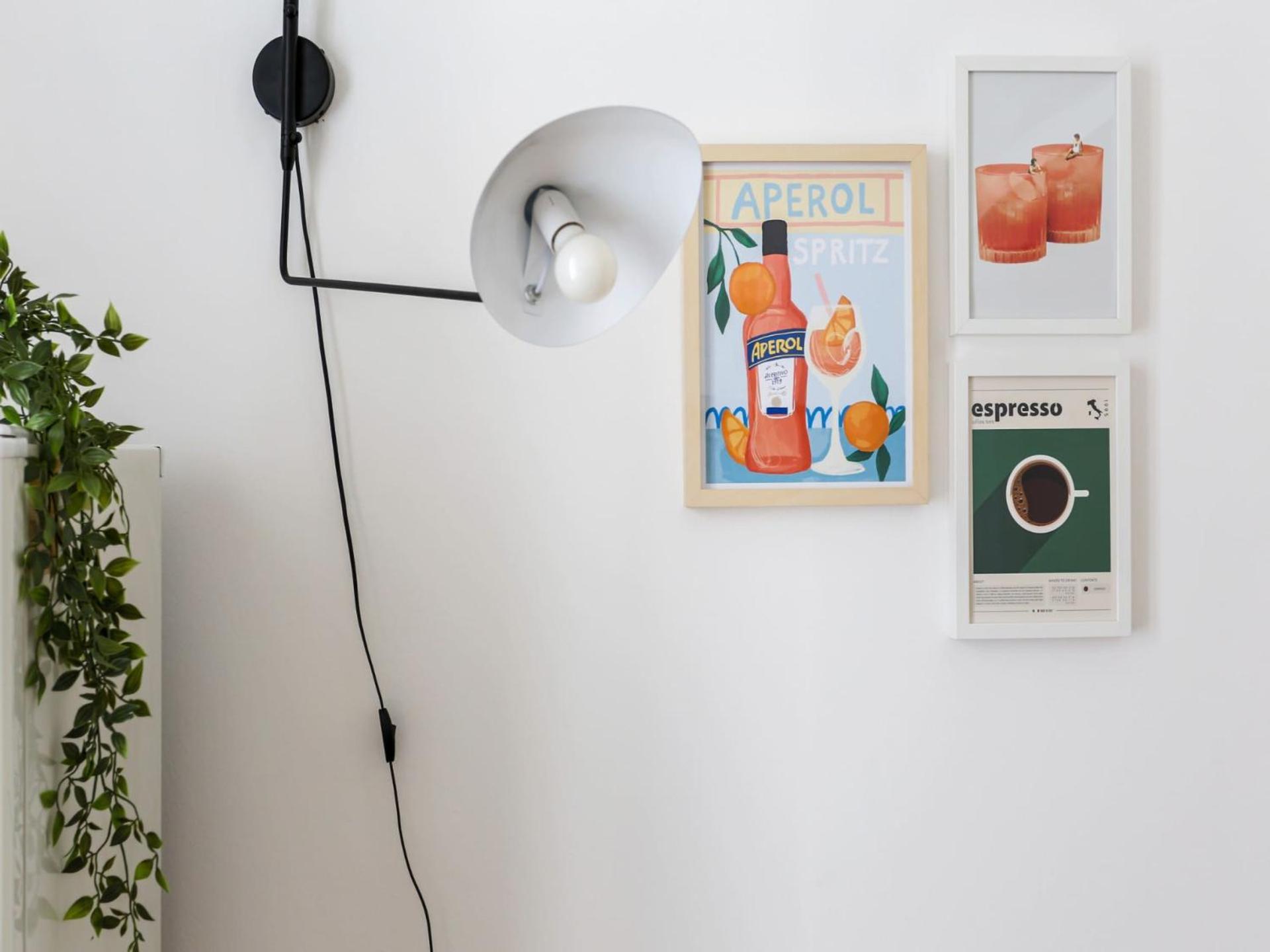 The Rent - Loft Near Colonne Of San Lorenzo Apartment Milan