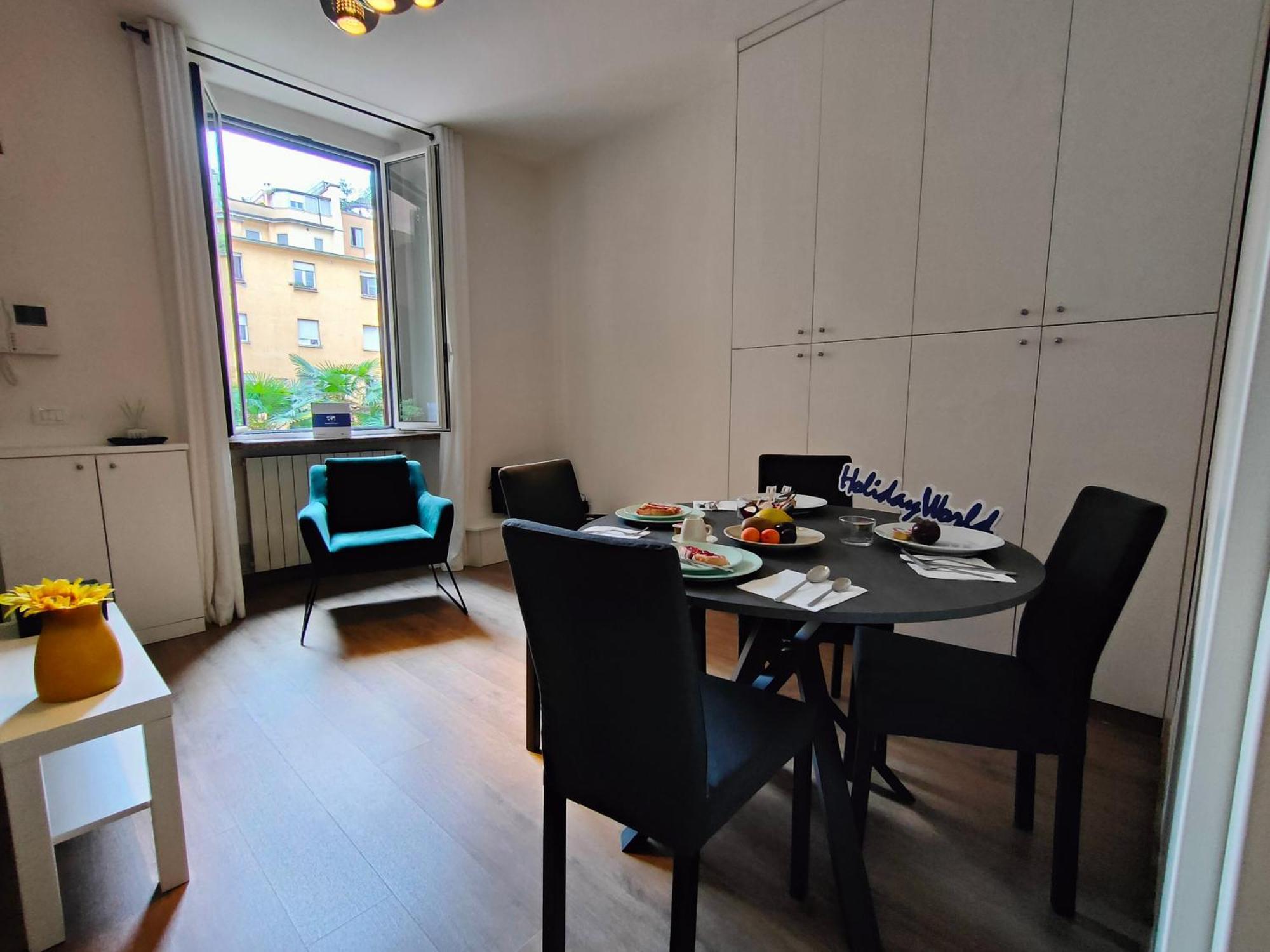 Apartment Heart Of By Holiday World *