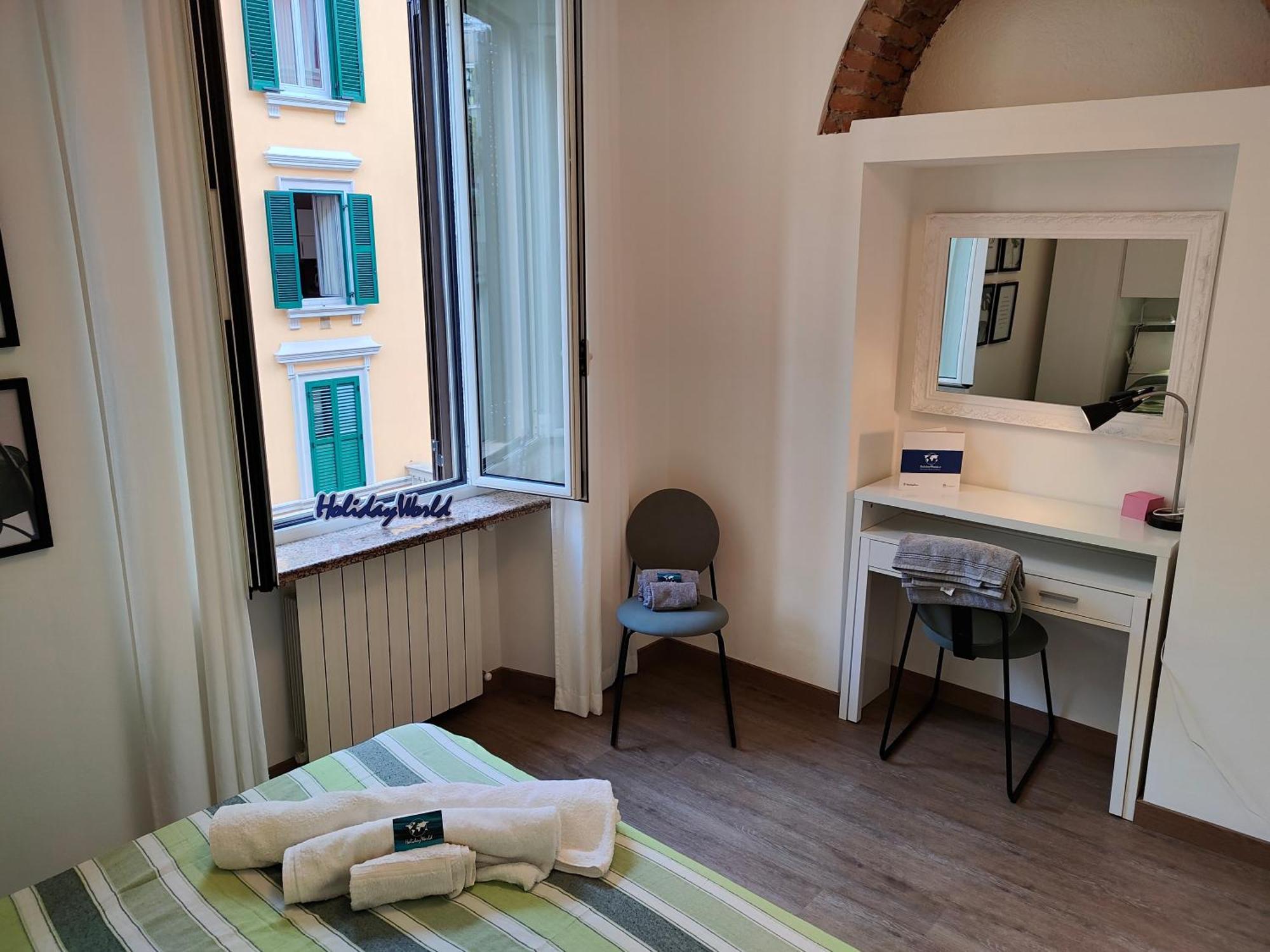 Heart Of By Holiday World Apartment *