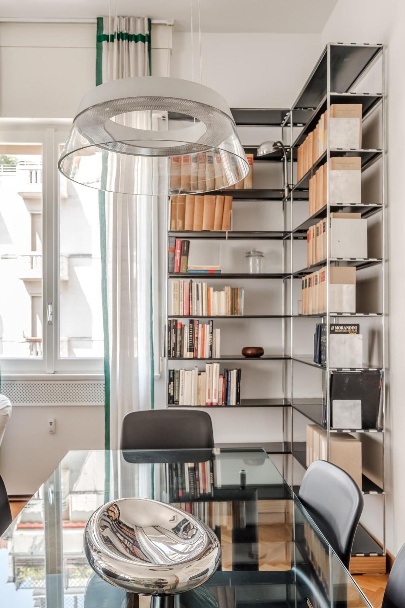Apartment Ceradini With Balcony R&r Milan