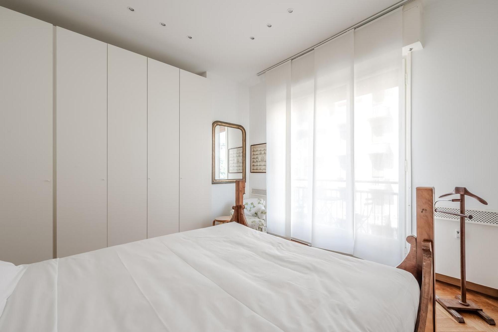 Apartment Ceradini With Balcony R&r