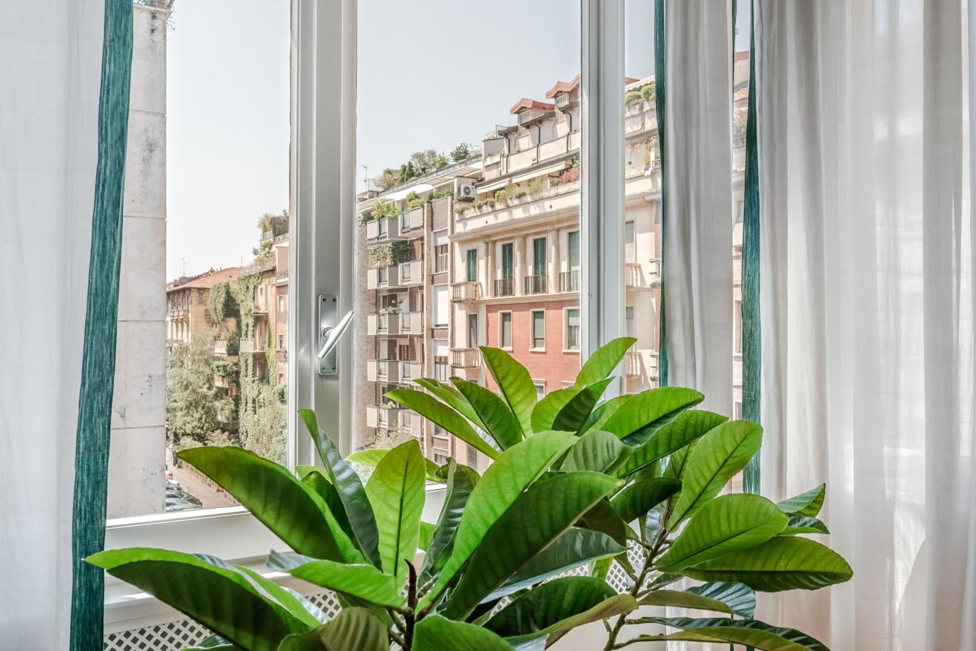 Apartment Ceradini With Balcony R&r