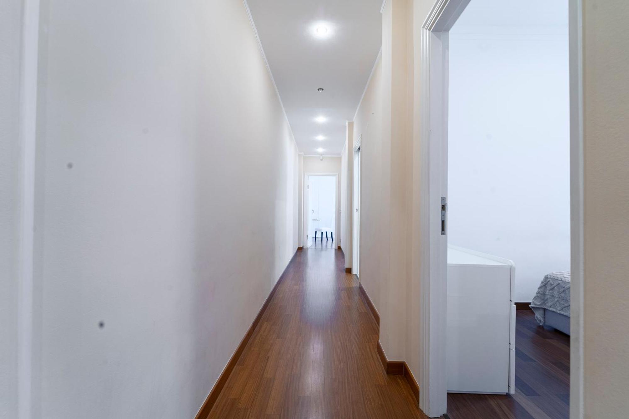 Luxury In Central Station - Pergolesi 24 Apartment *