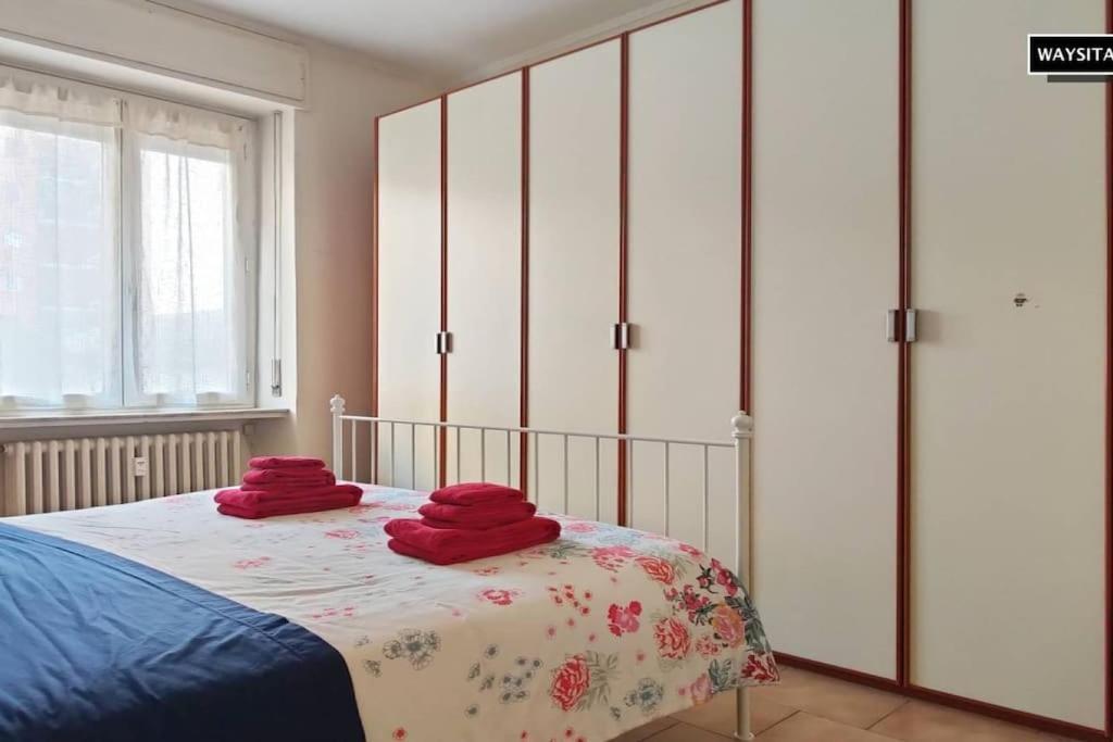De Angeli District 2 Apartment Milan