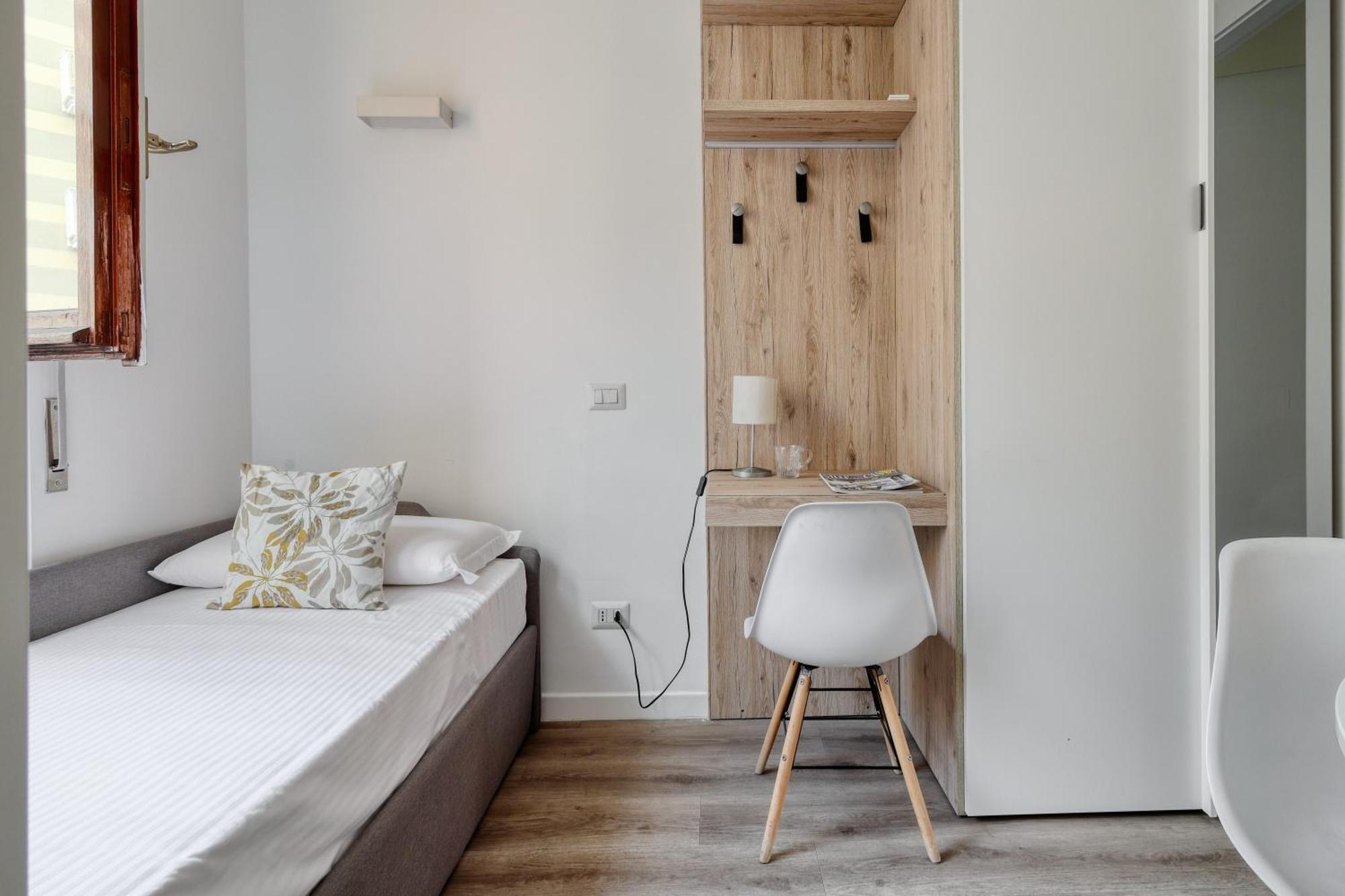 Apartment Joivy Lovely Near Citylife Milan